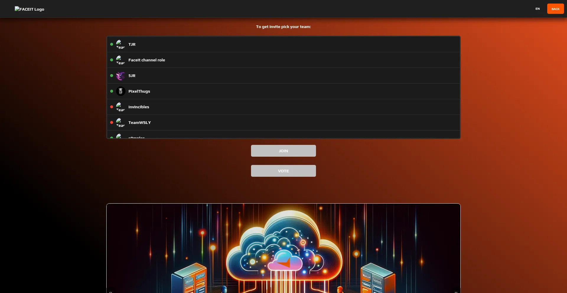 Faceit.eng-victoryhub.com