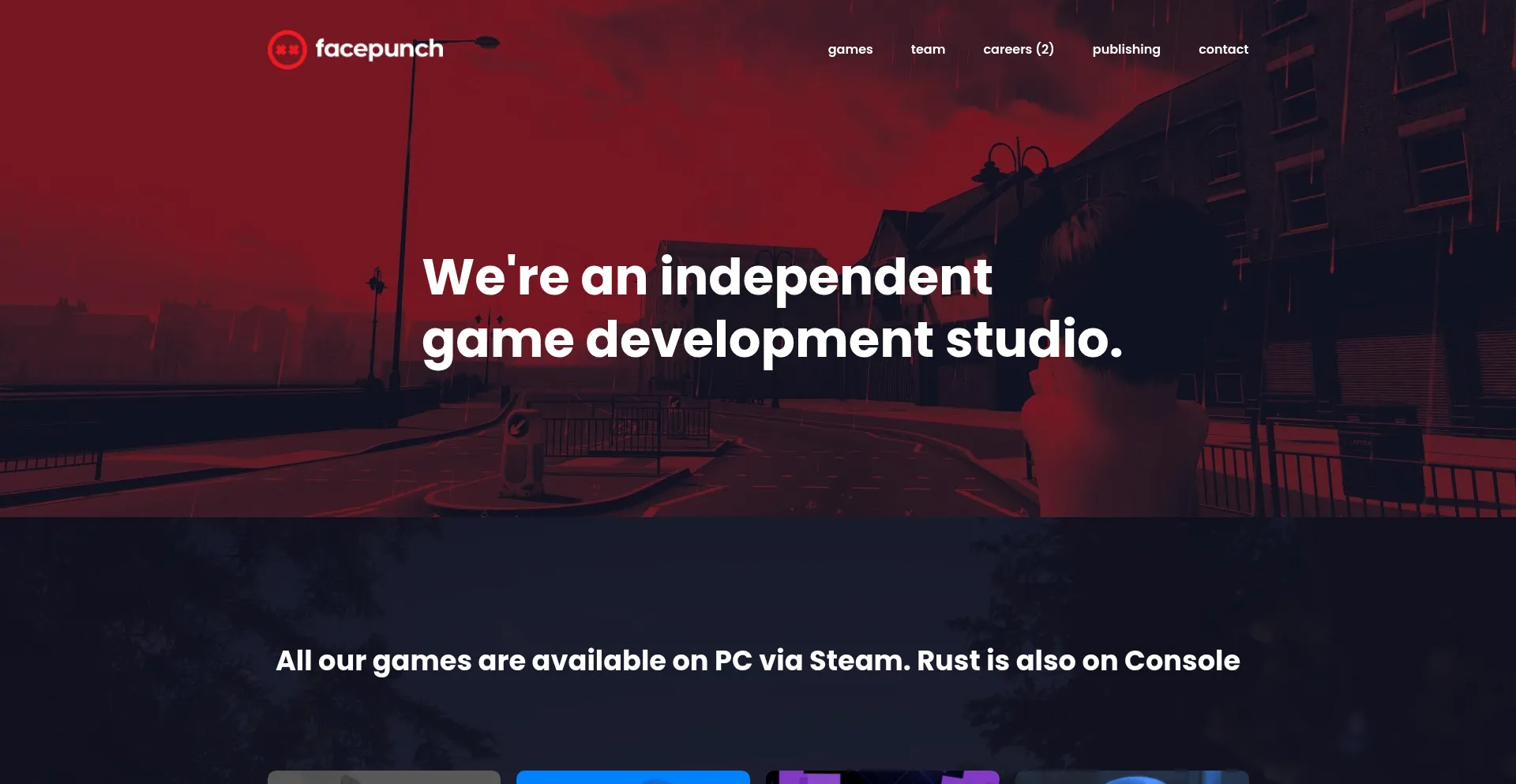 Ist Facepunch.com sicher und vertrauenswürdig?
