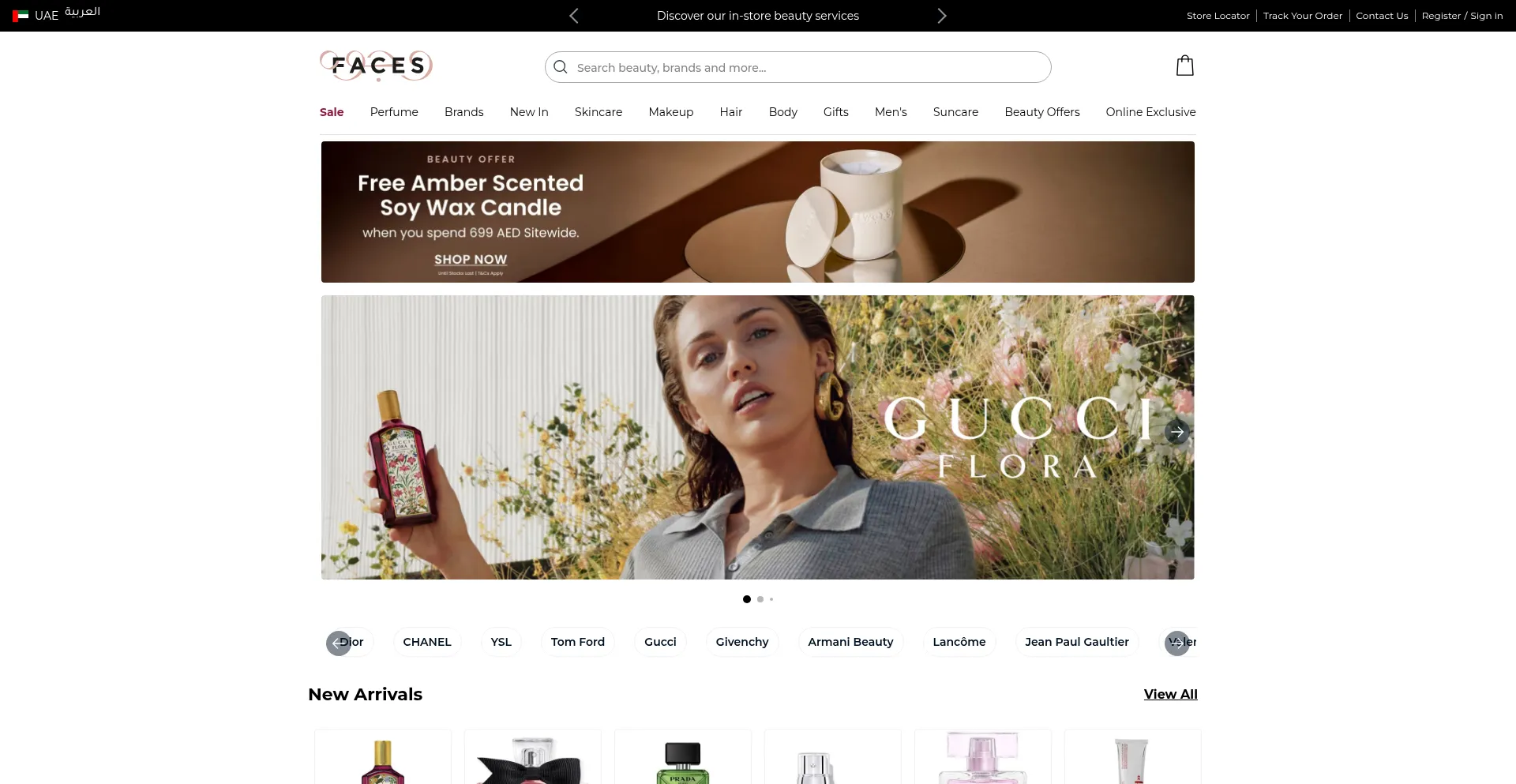 Ist Faces.com sicher und vertrauenswürdig?
