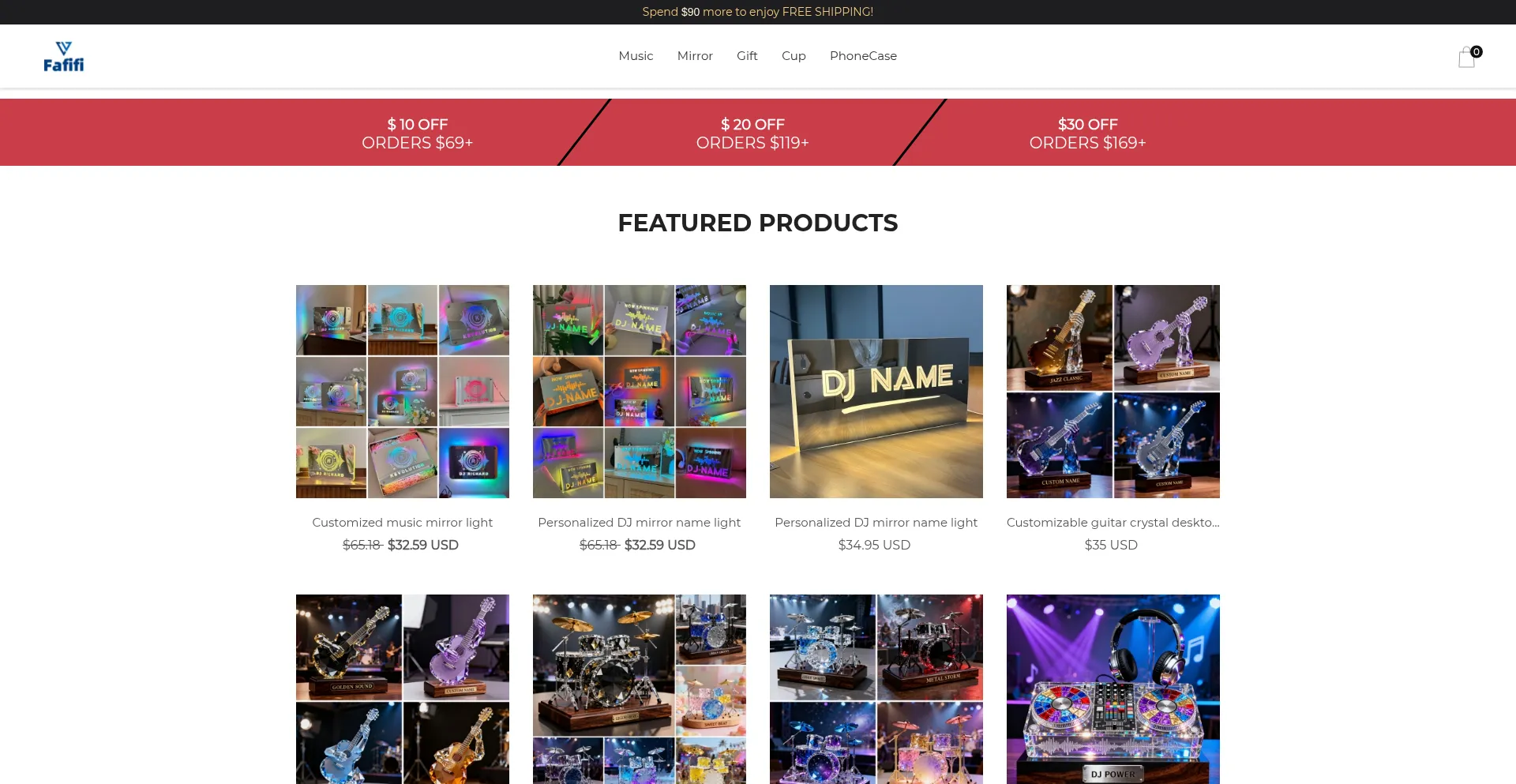 Fafifi.com