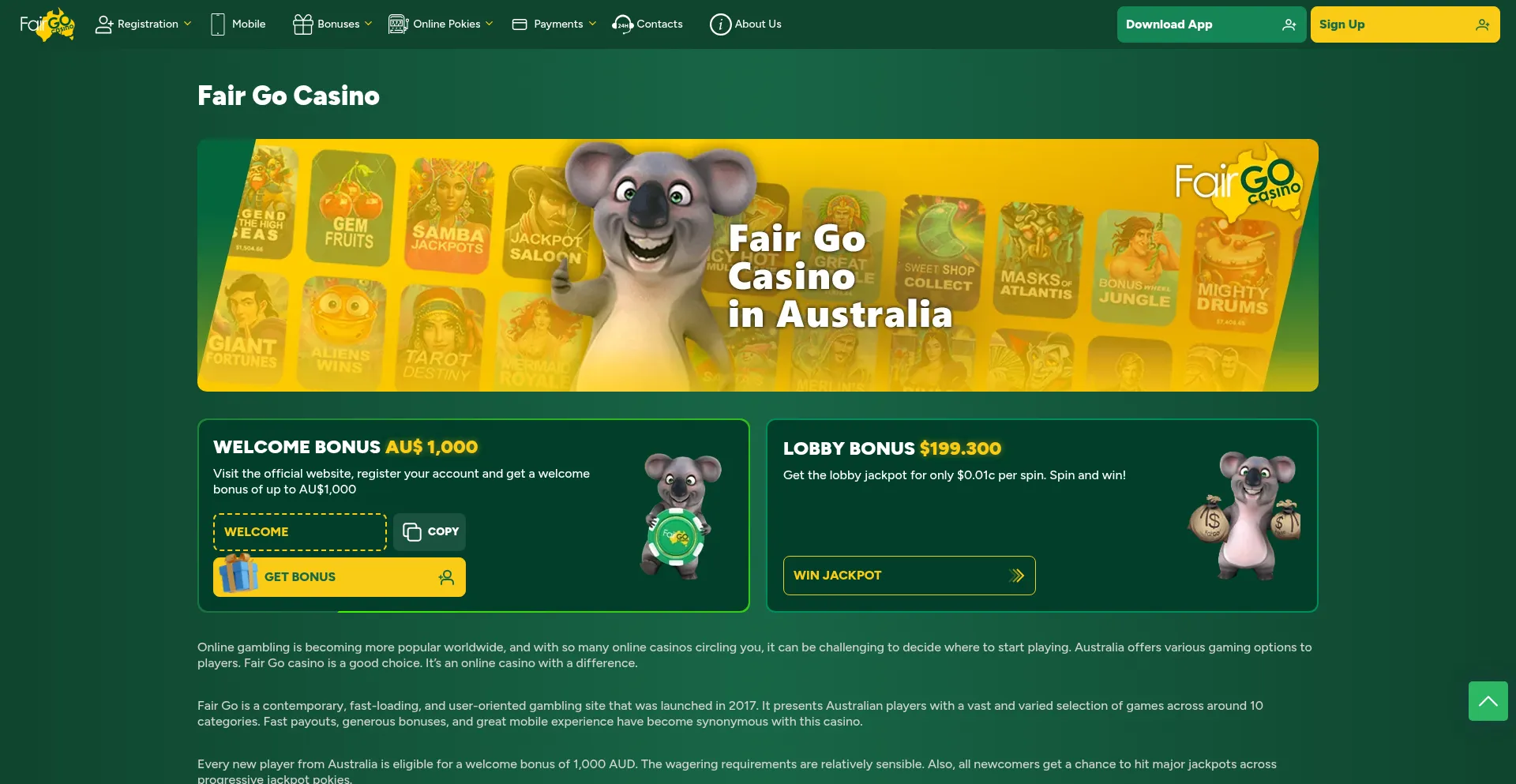 Fair-go-casino-au.net
