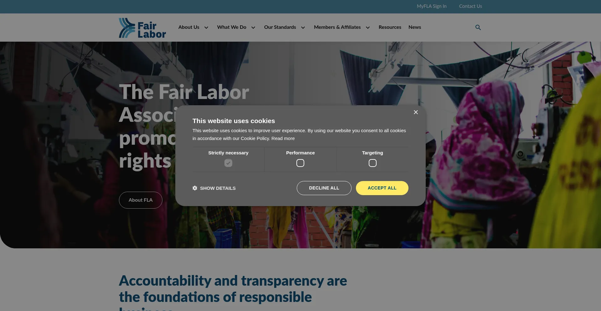 Fairlabor.org