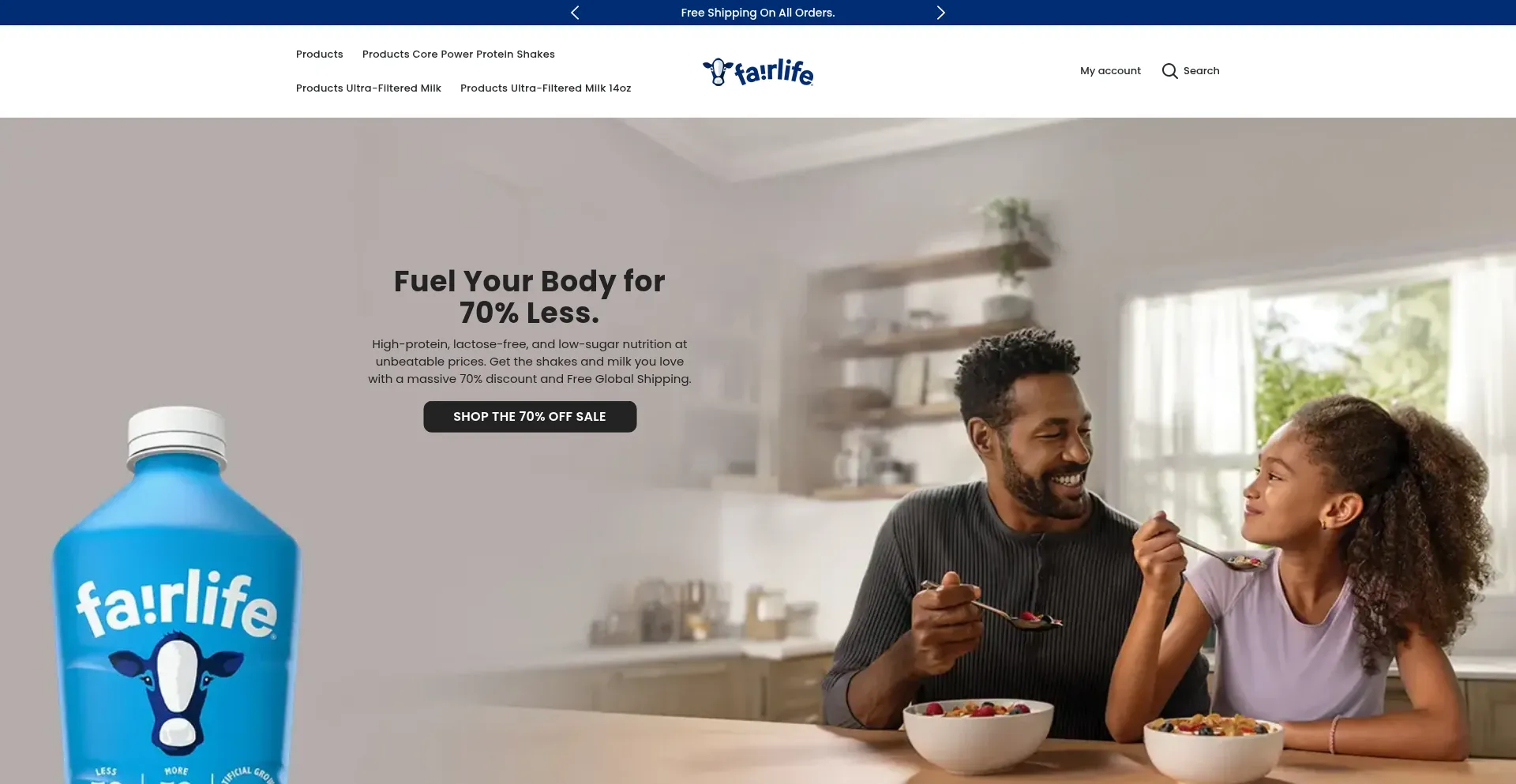 Fairlifedepot.com
