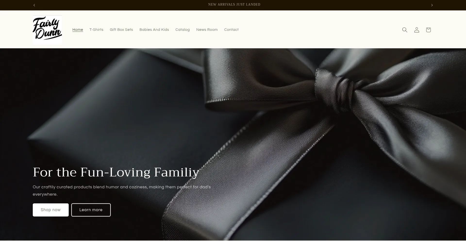 Fairlydunn.com