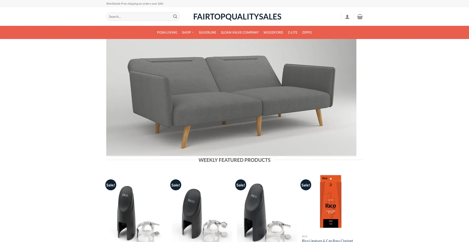 Fairtopqualitysales.com