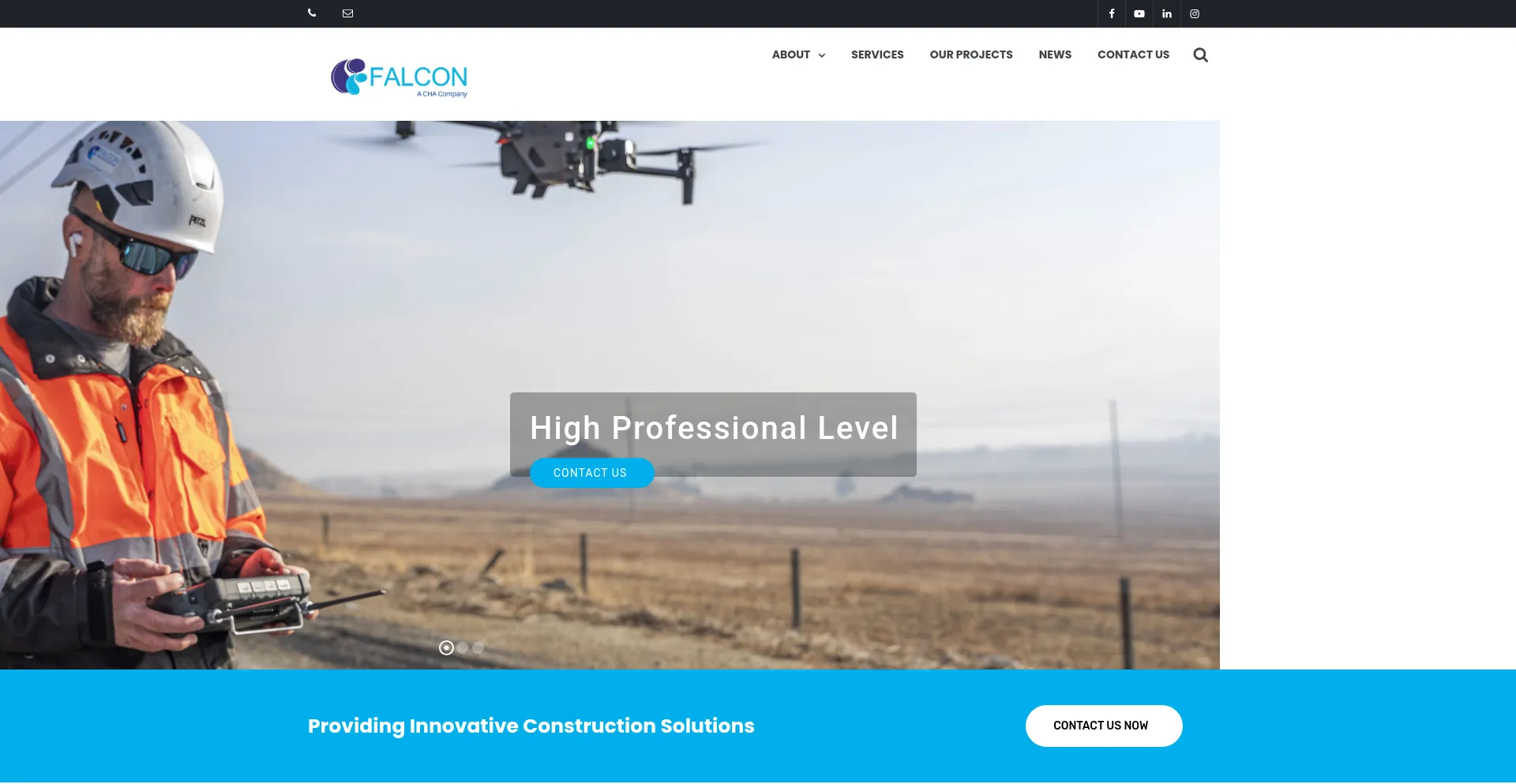Falcon-ca.com