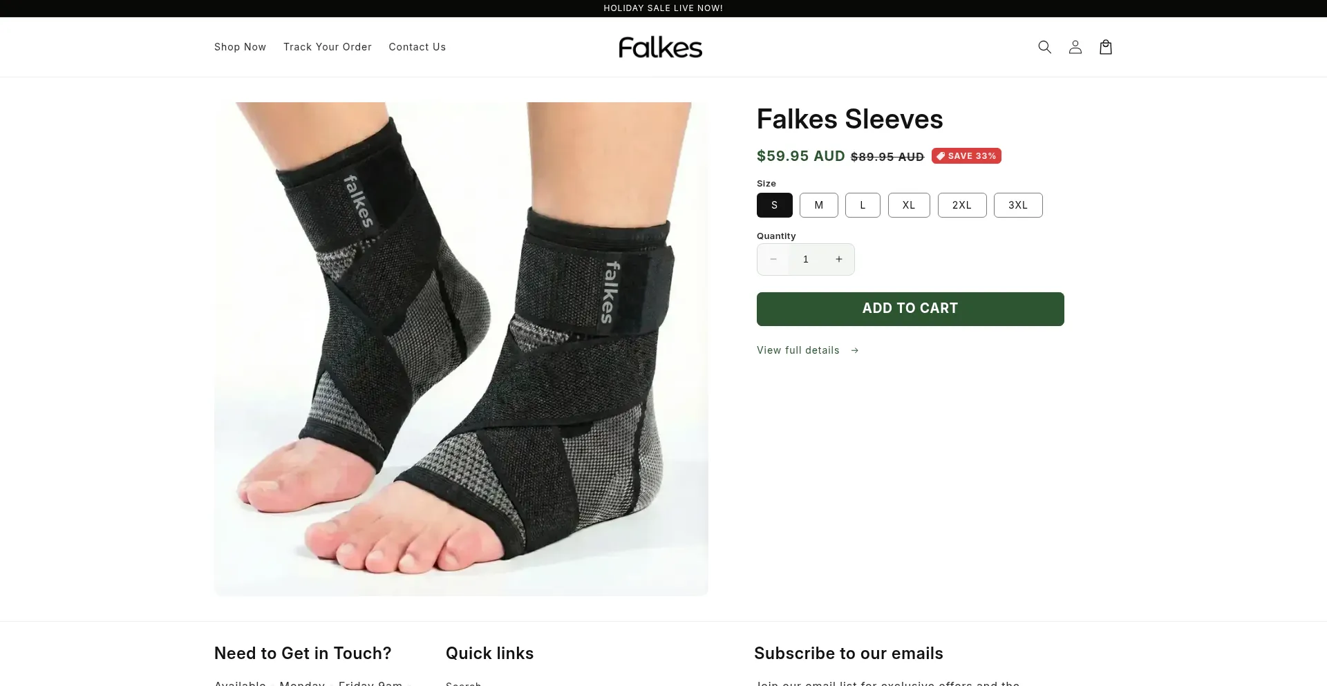 Falkes.store