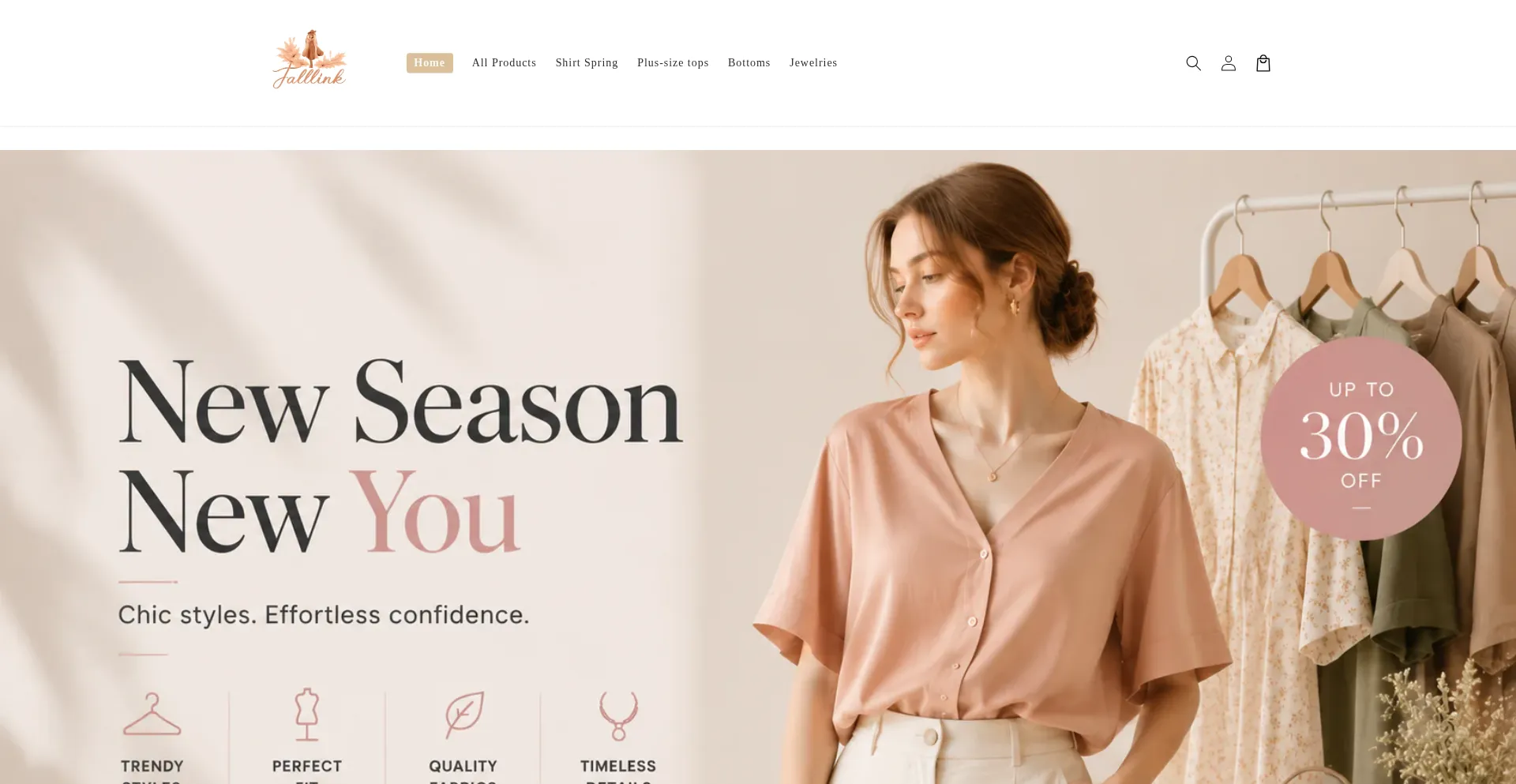 Falllink.com