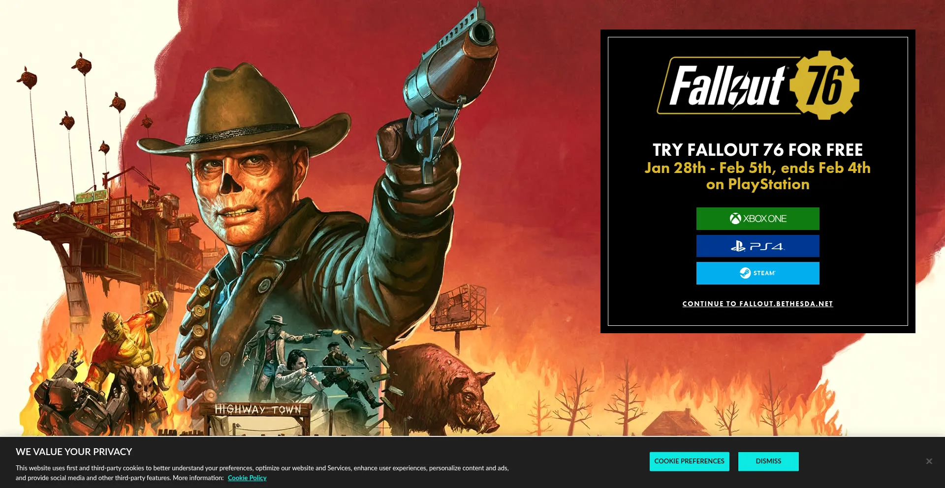 Fallout.com