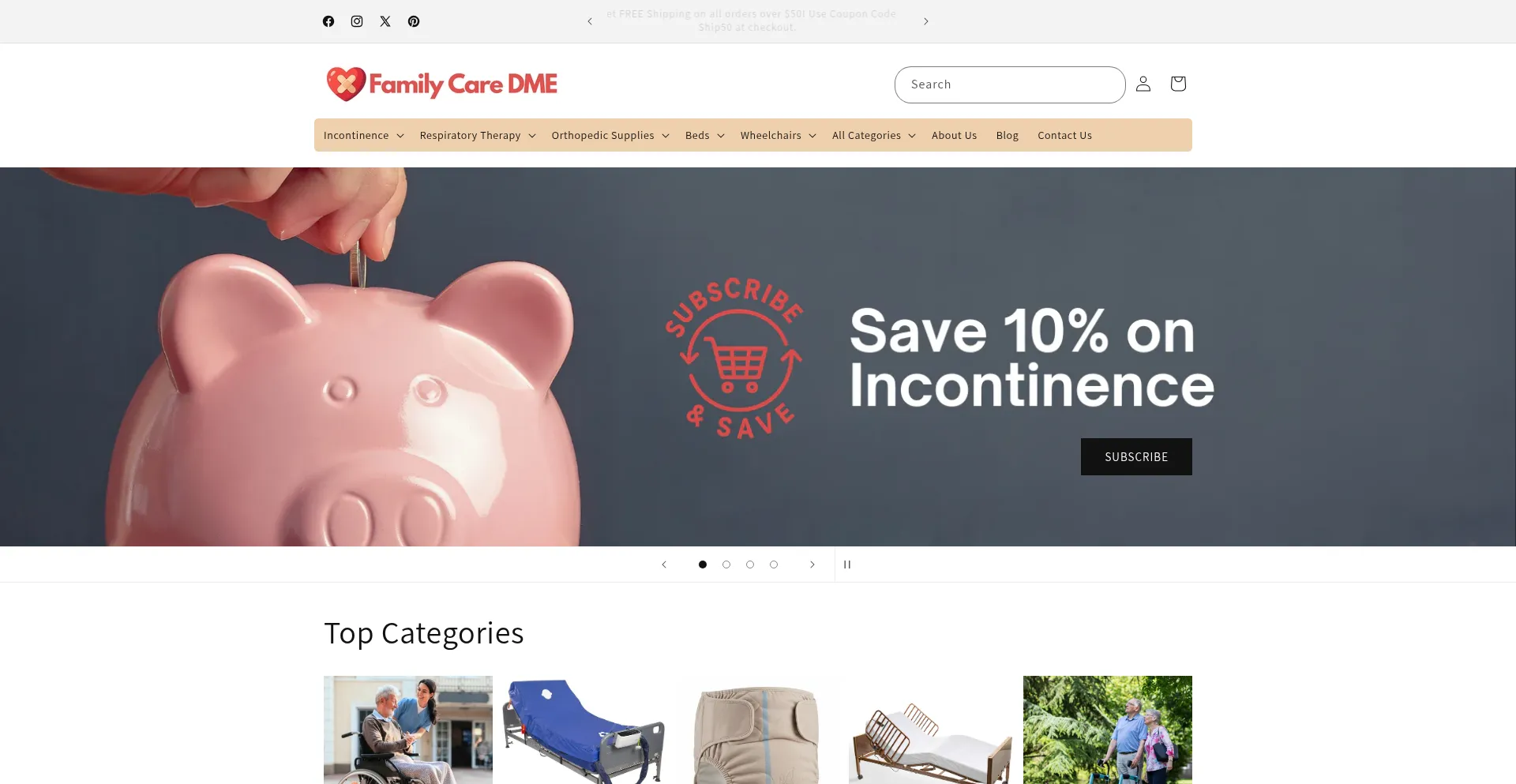 Familycaredme.com