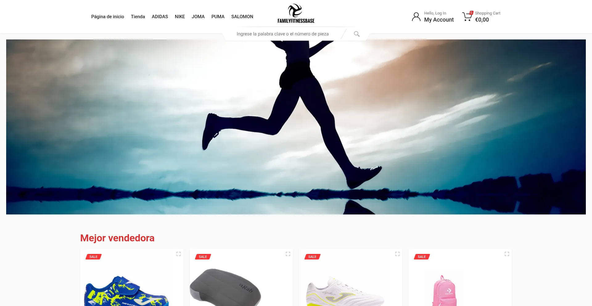 Familyfitnessbase.com