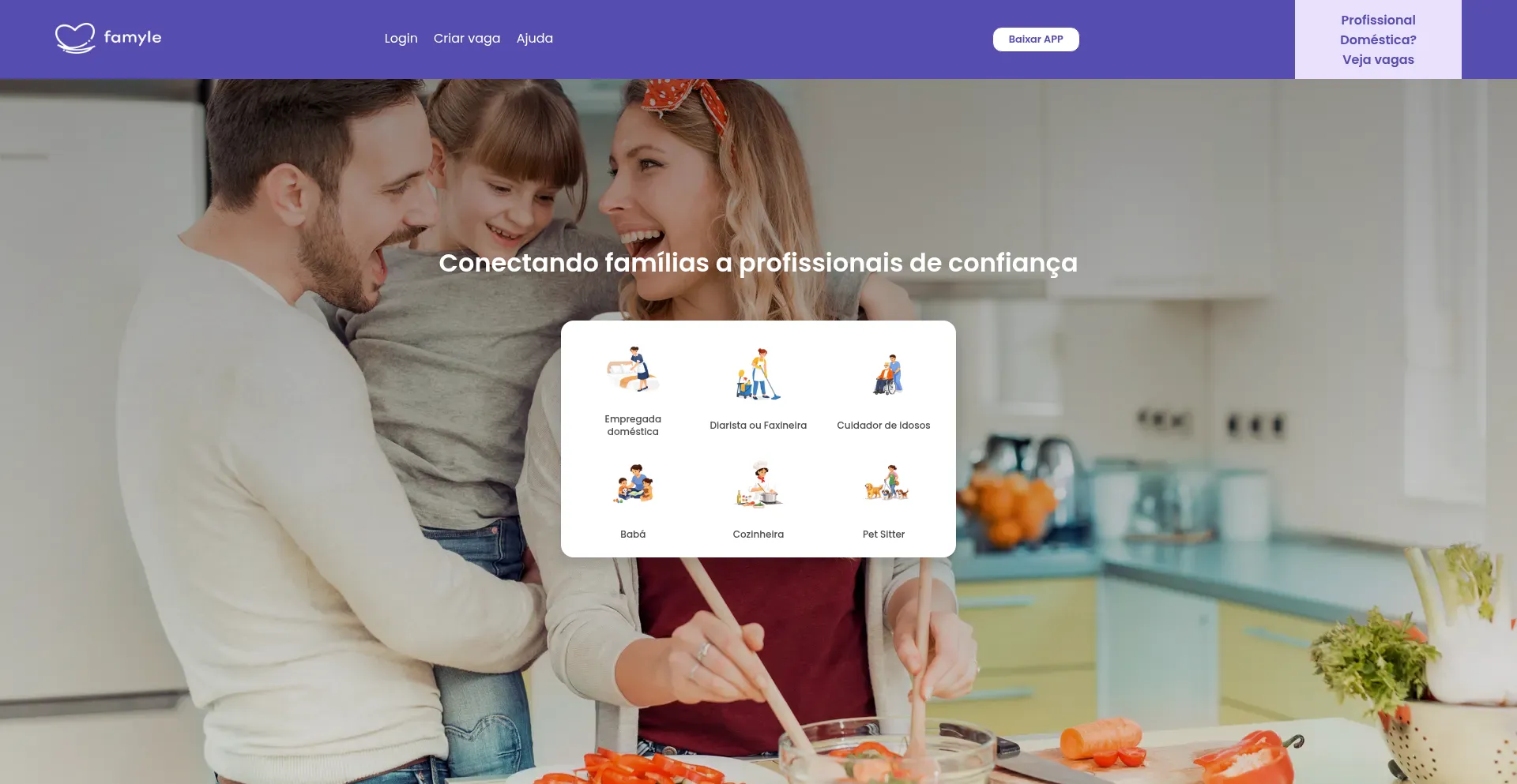 Famyle.com