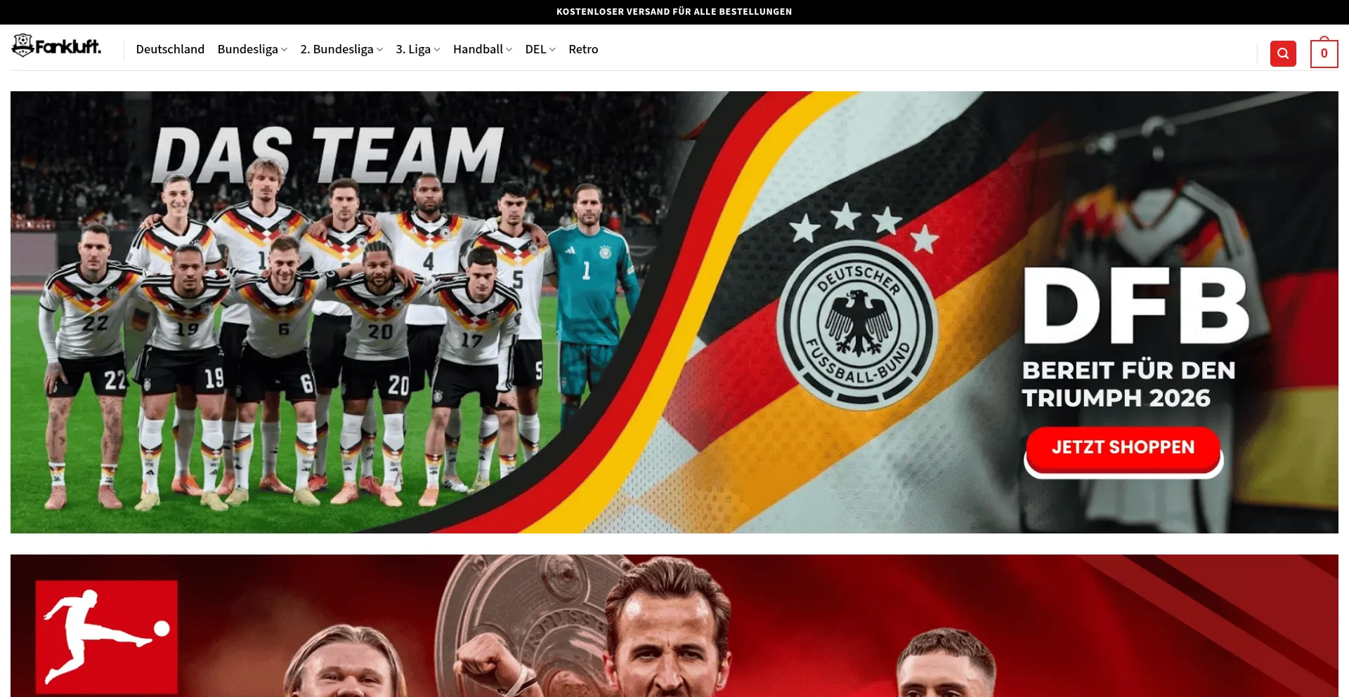 Fankluft.wickwondershop.com