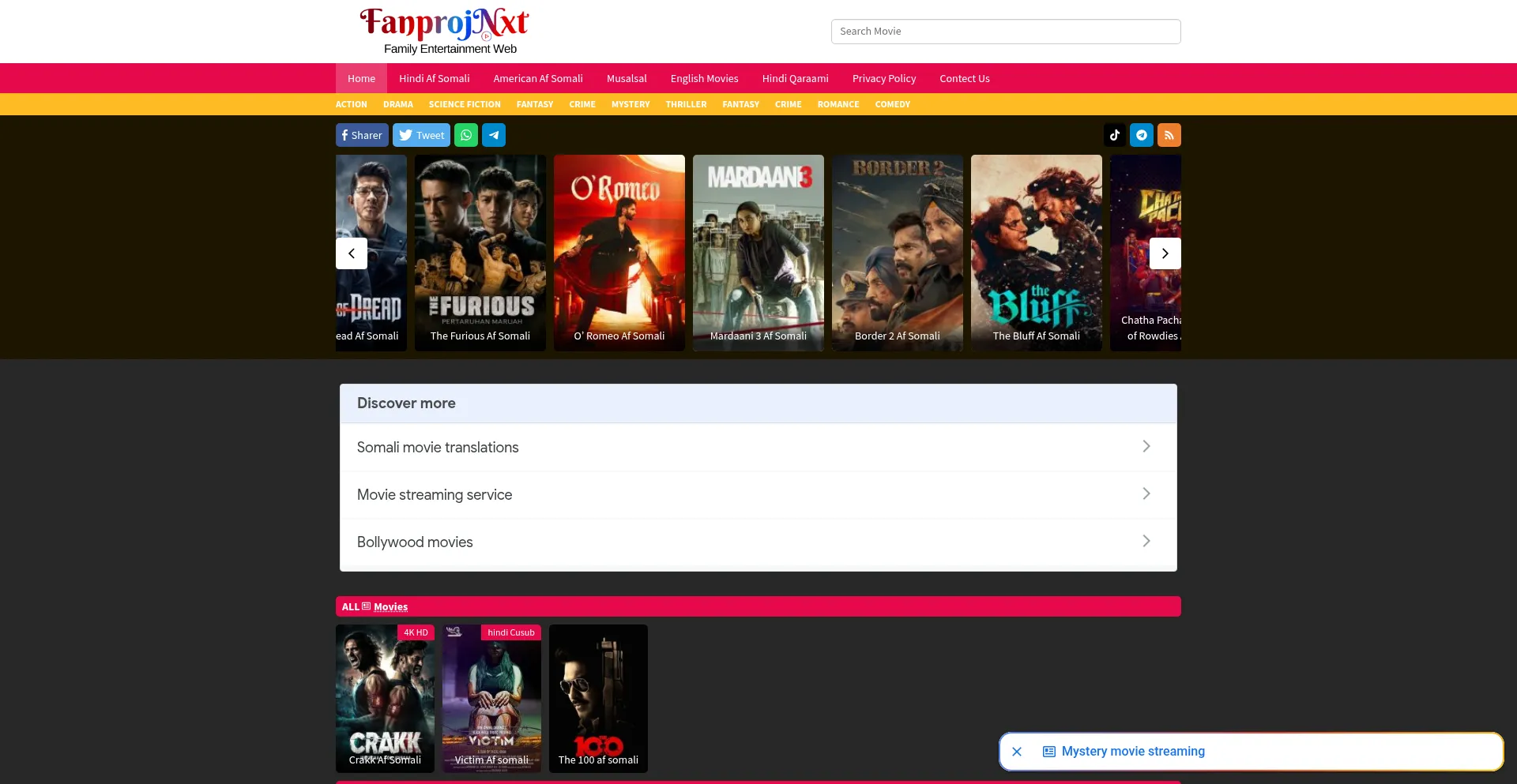 Fanprojnxt.com
