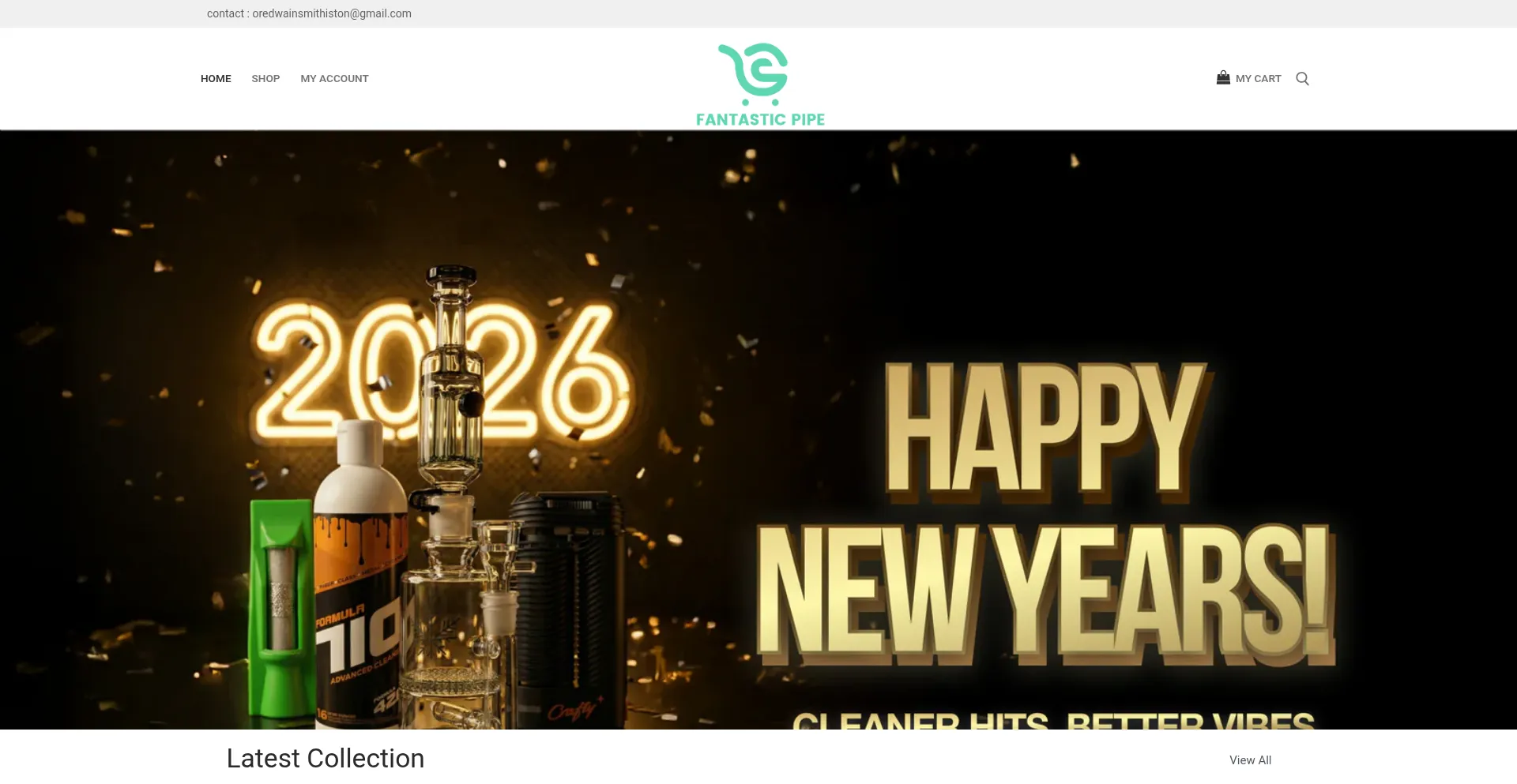 Fantasticpipe.com