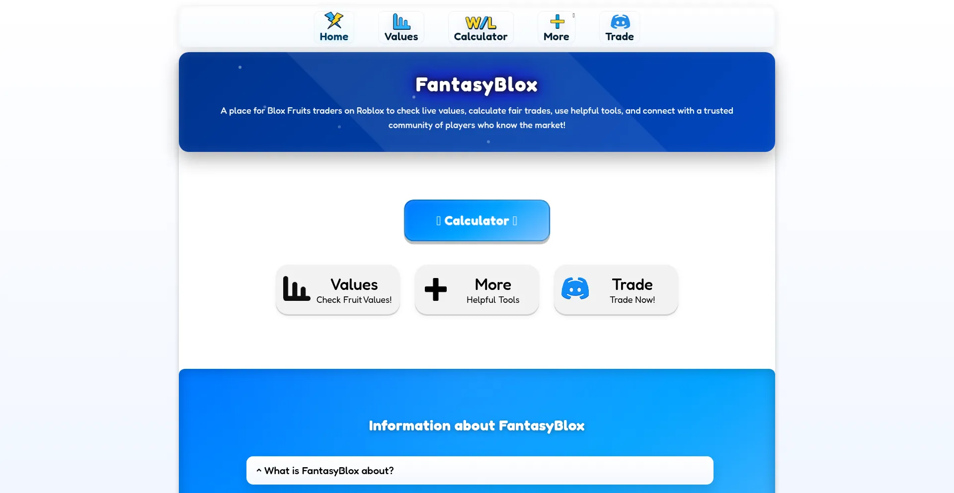 Fantasyblox.com