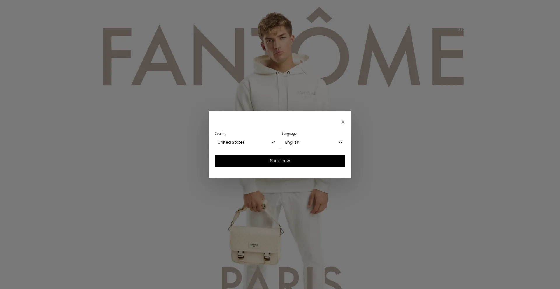 Ist Fantomeparis.com sicher und vertrauenswürdig?