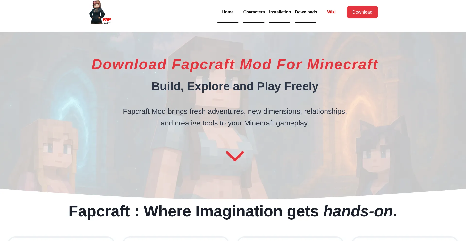 Fapcraftx.com