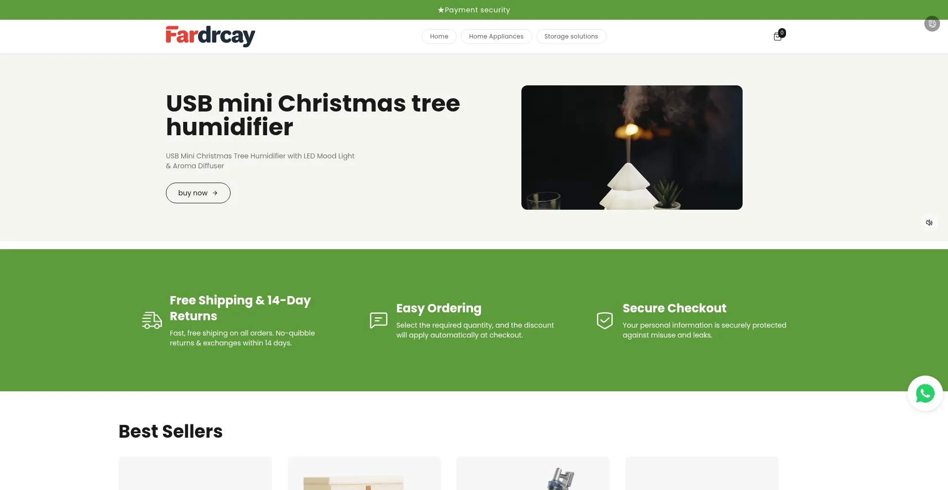 Fardrcay.com