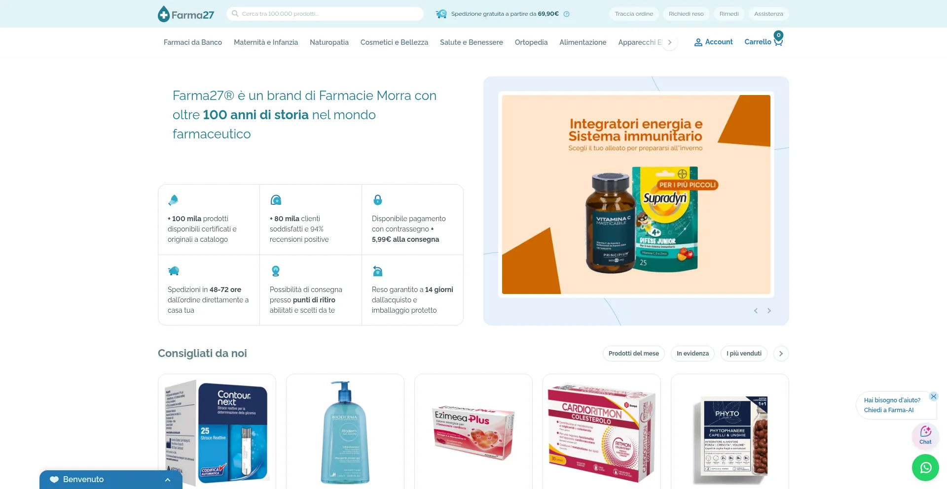 Farma27.it