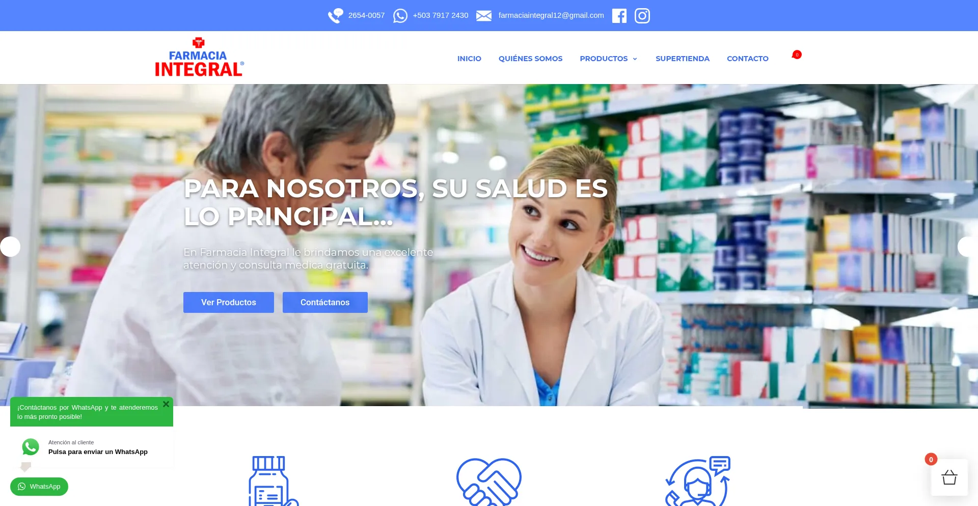 Farmaciaintegral.com