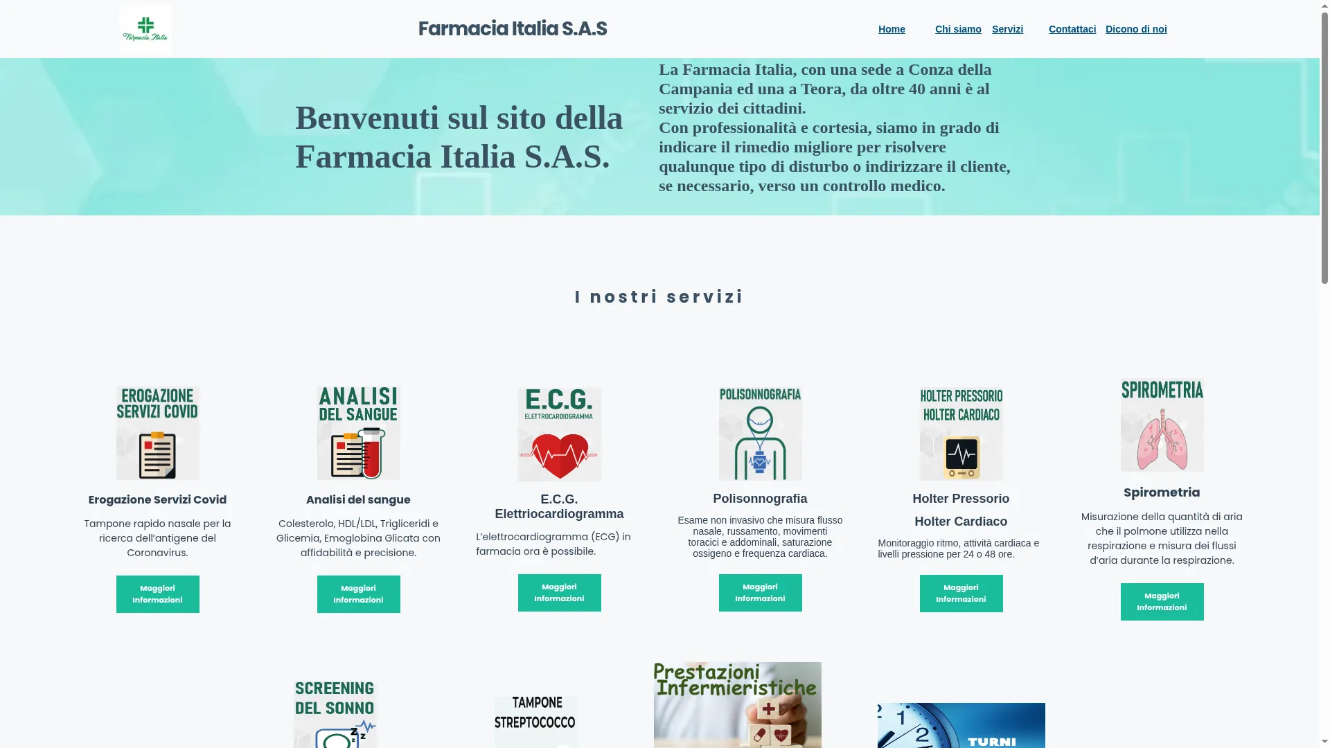Farmaciaitaliasas.it