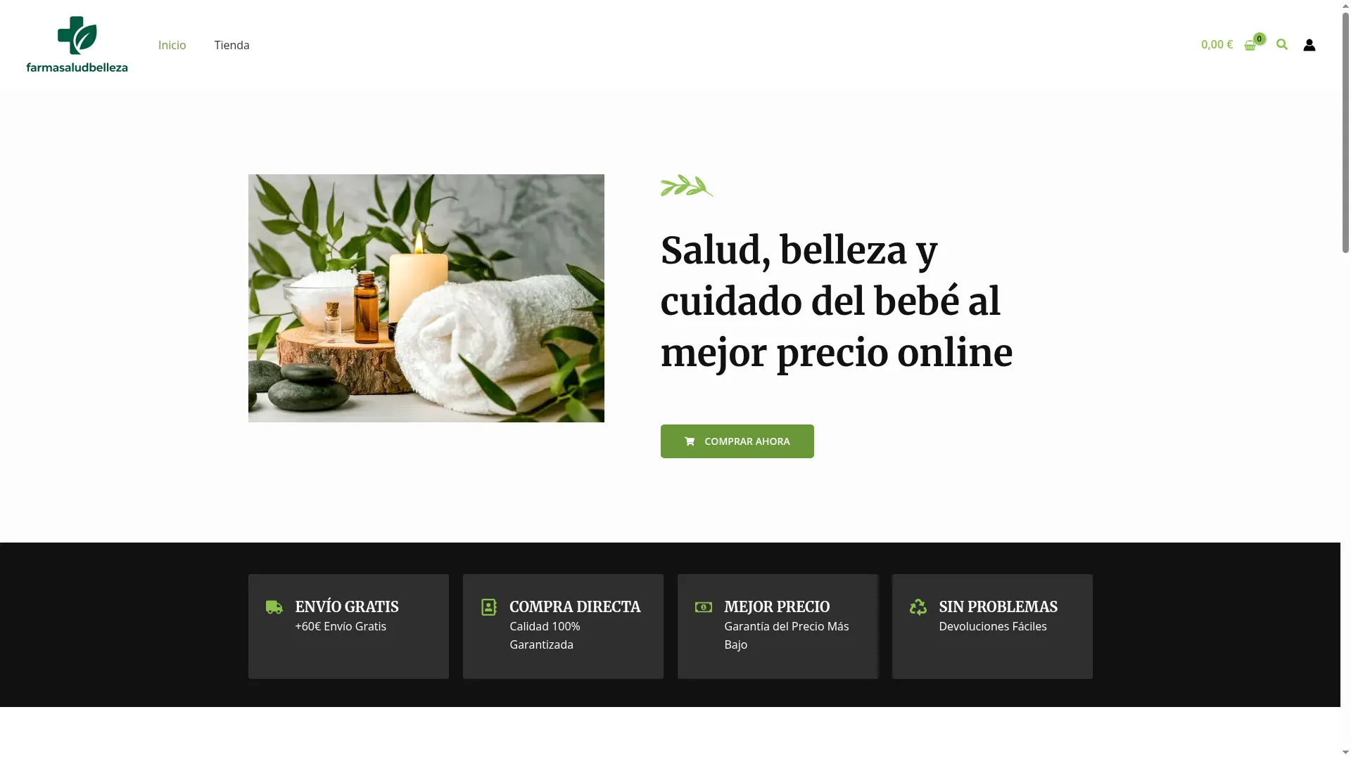 Farmasaludbelleza.com