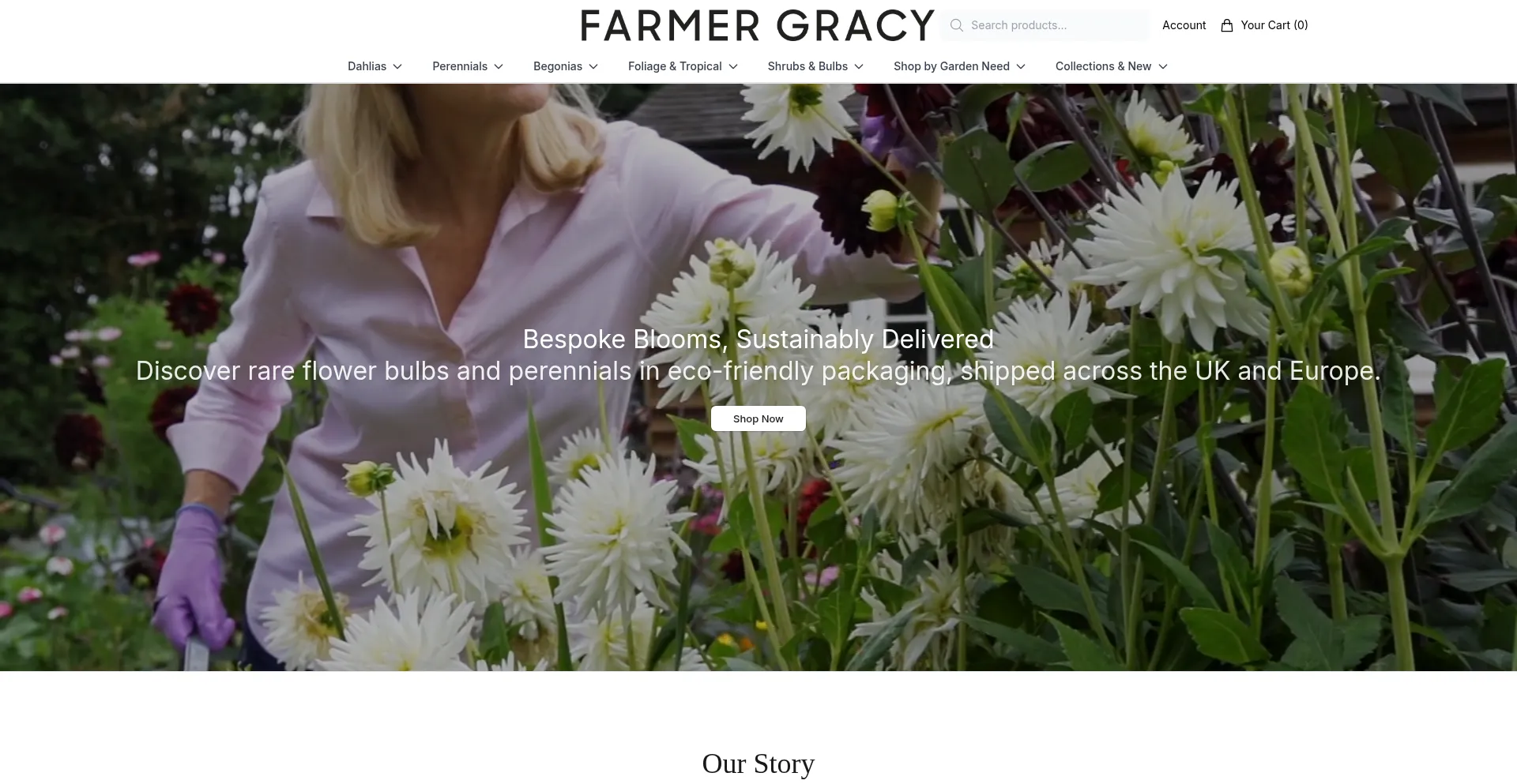 Farmergracystore.shop