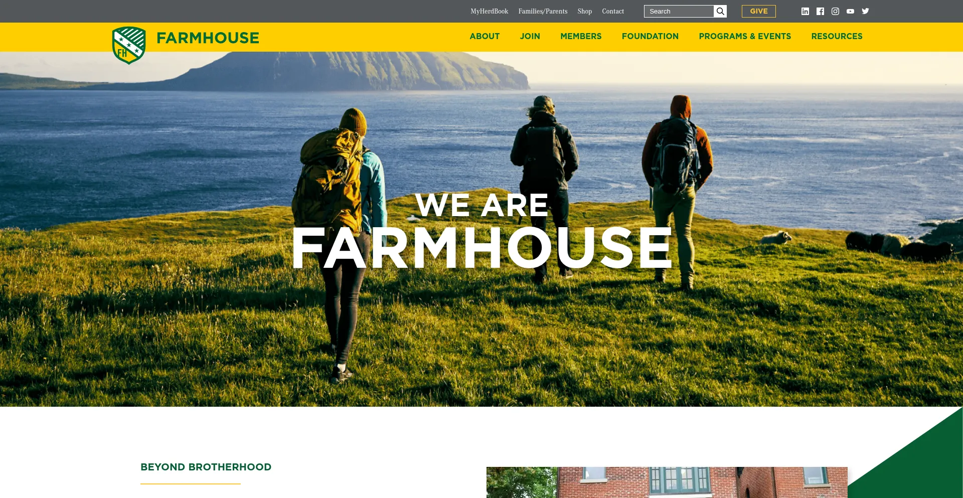 Farmhouse.org