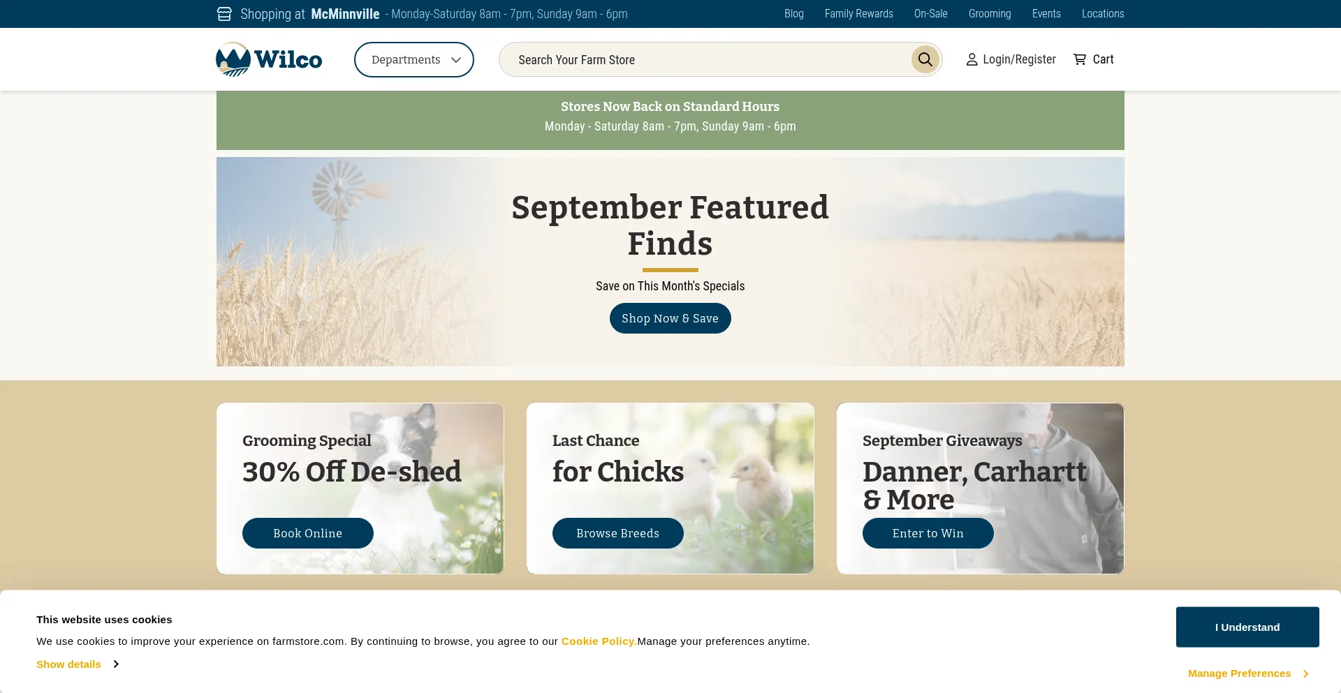 Farmstore.com