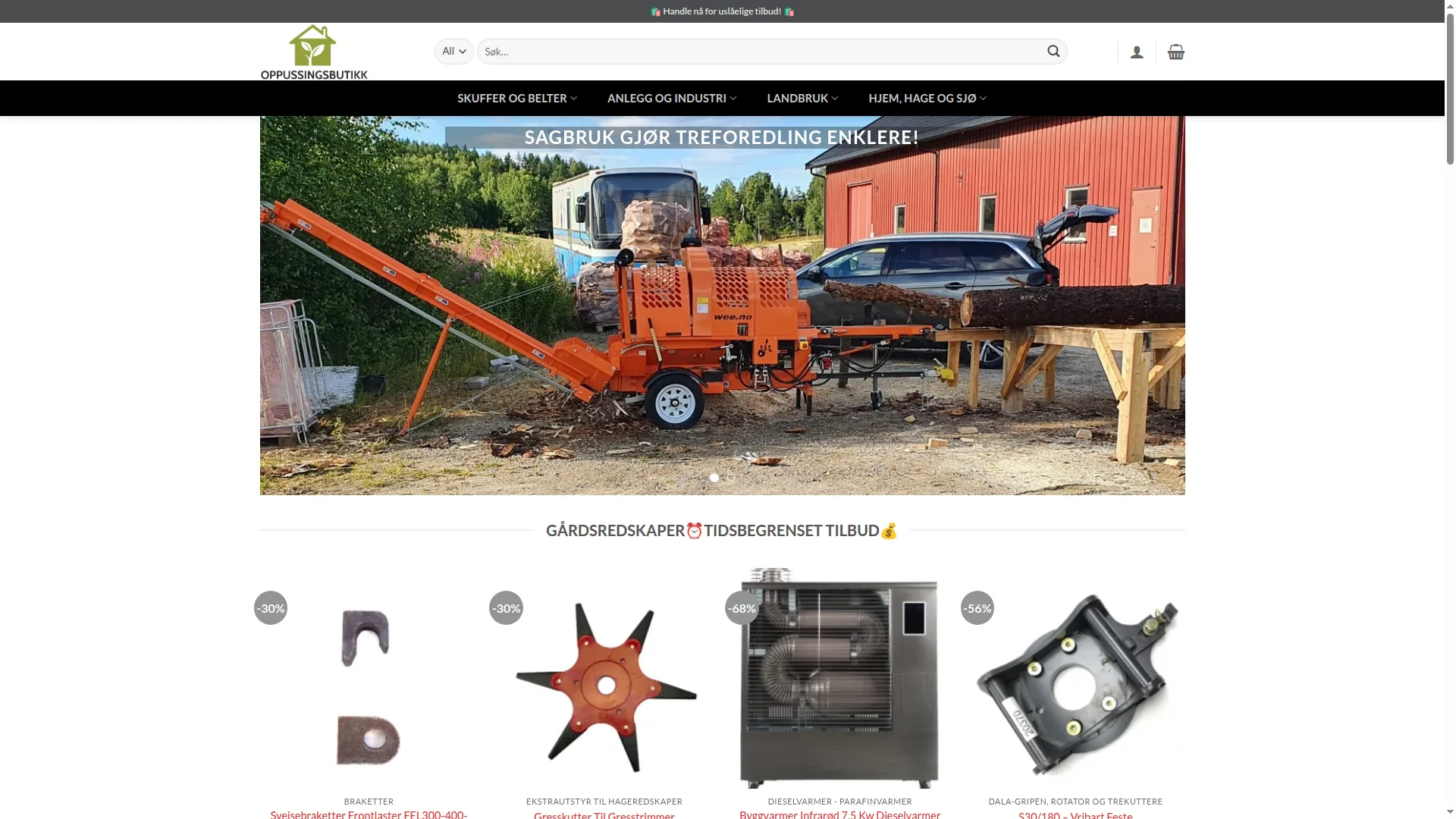 Farmtoolsshop.com