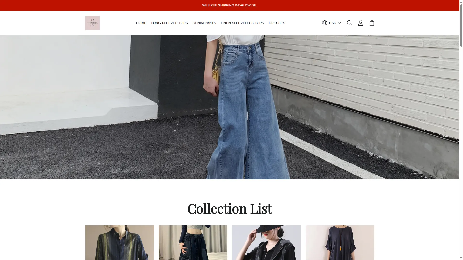 Faroffgrace.com