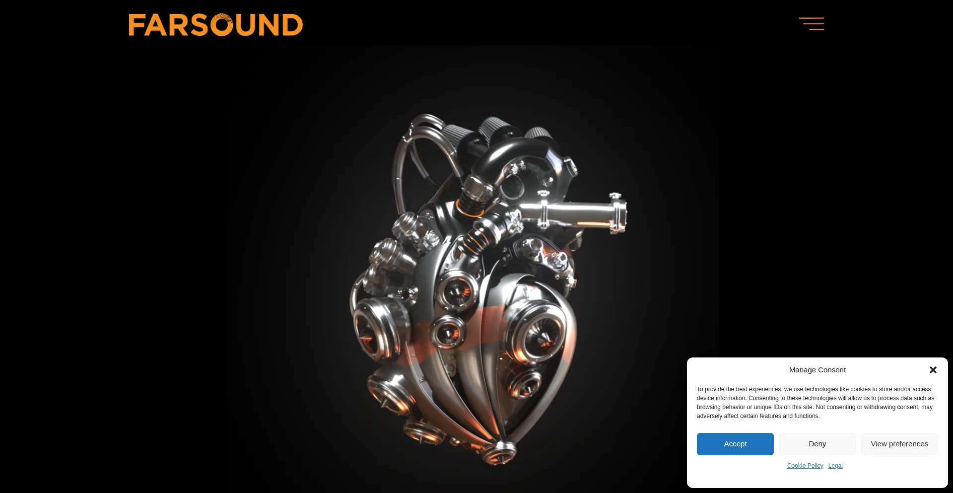 Farsound.com