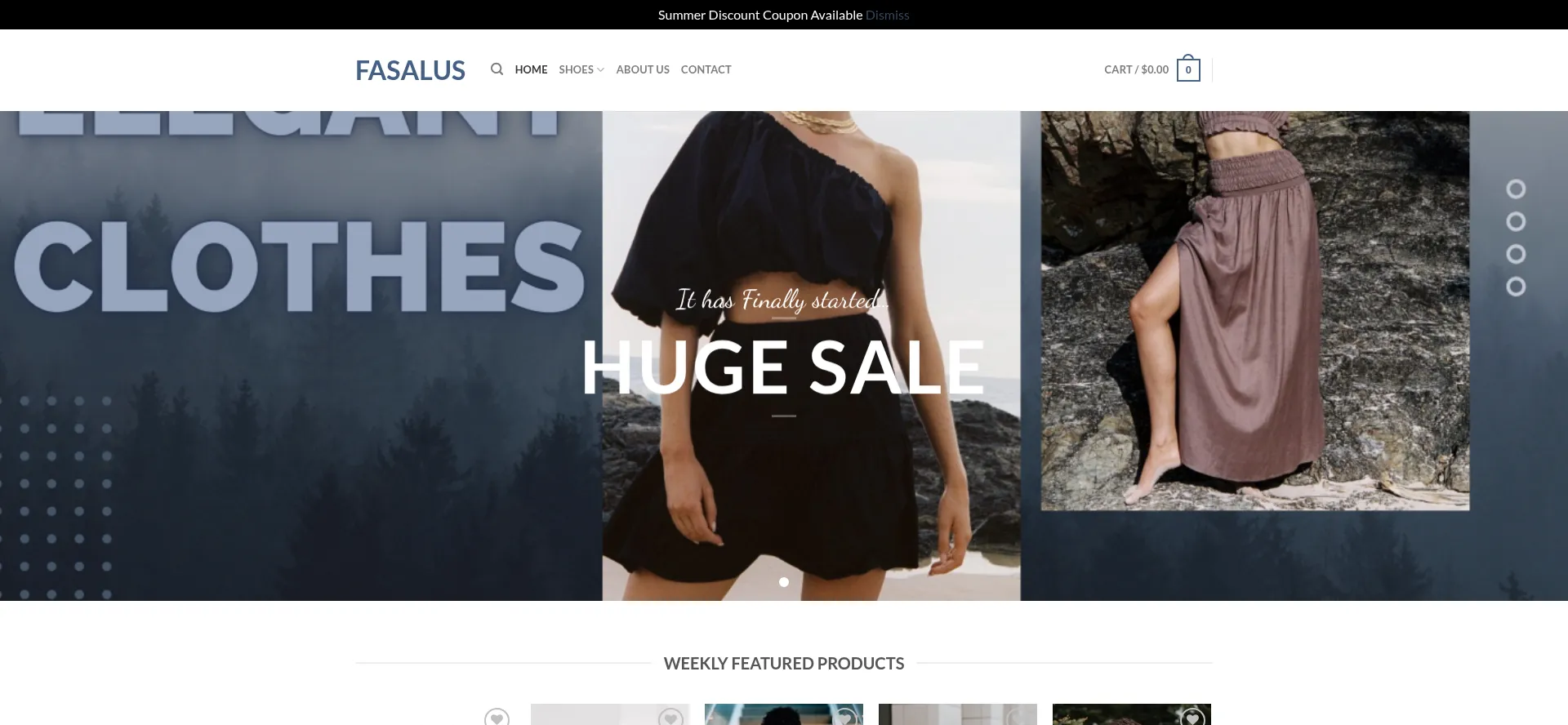 Fasalus.com