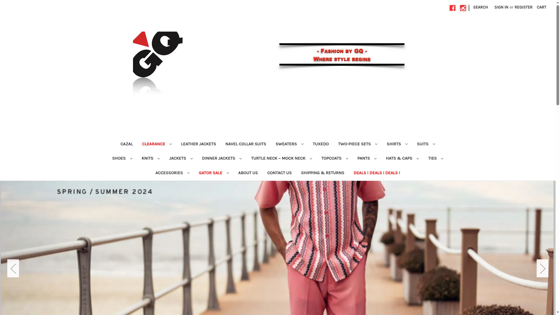 Fashionbygq.com