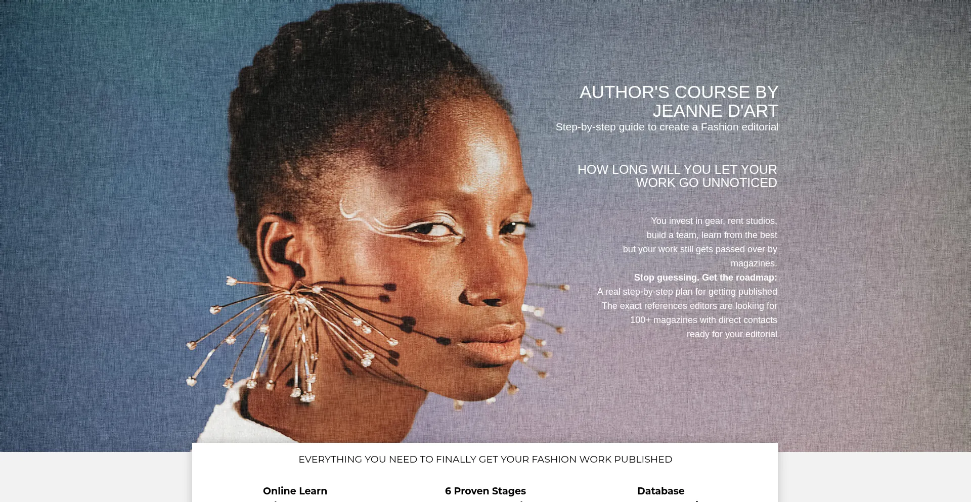 Fashioneditorial.guide