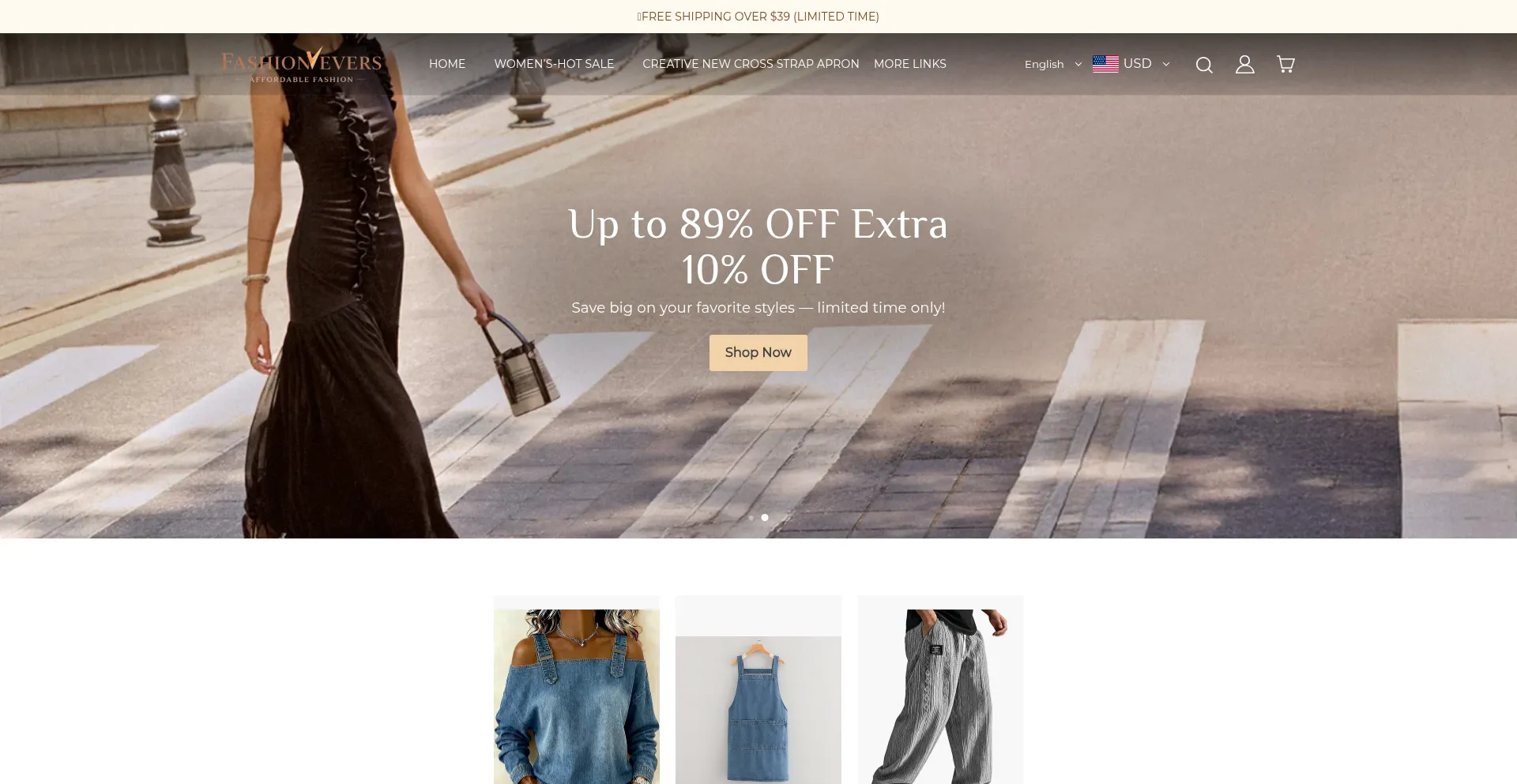 Fashionevers.com
