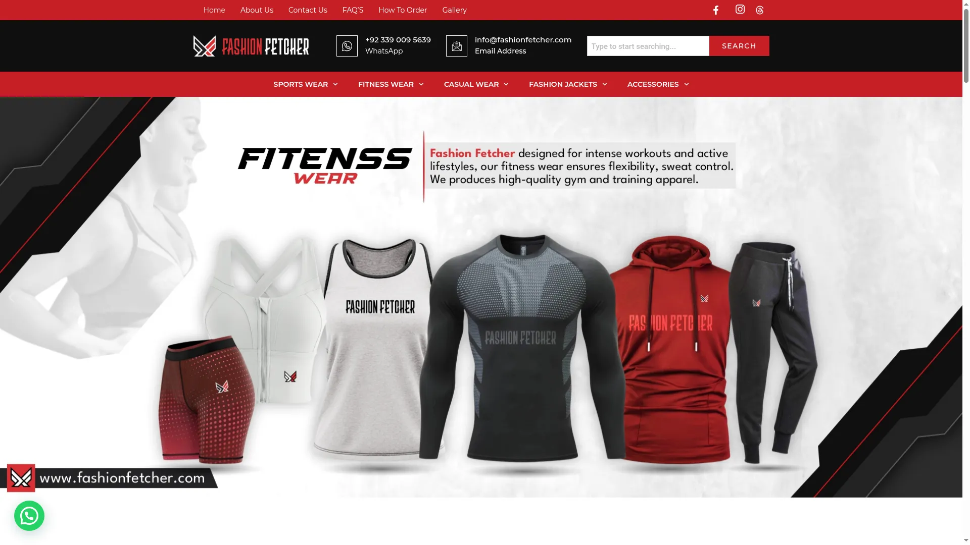 Fashionfetcher.com