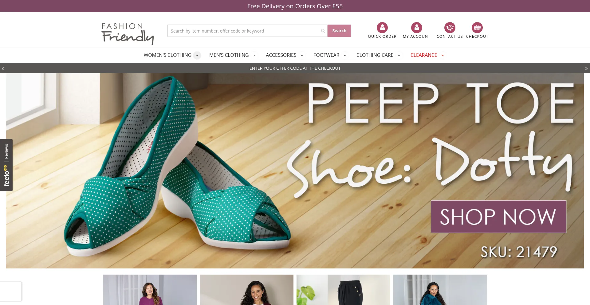 Fashionfriendly.uk.com