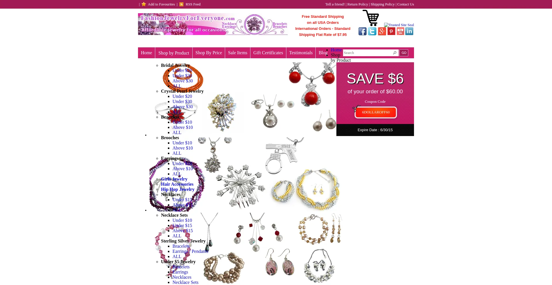 Fashionjewelryforeveryone.com