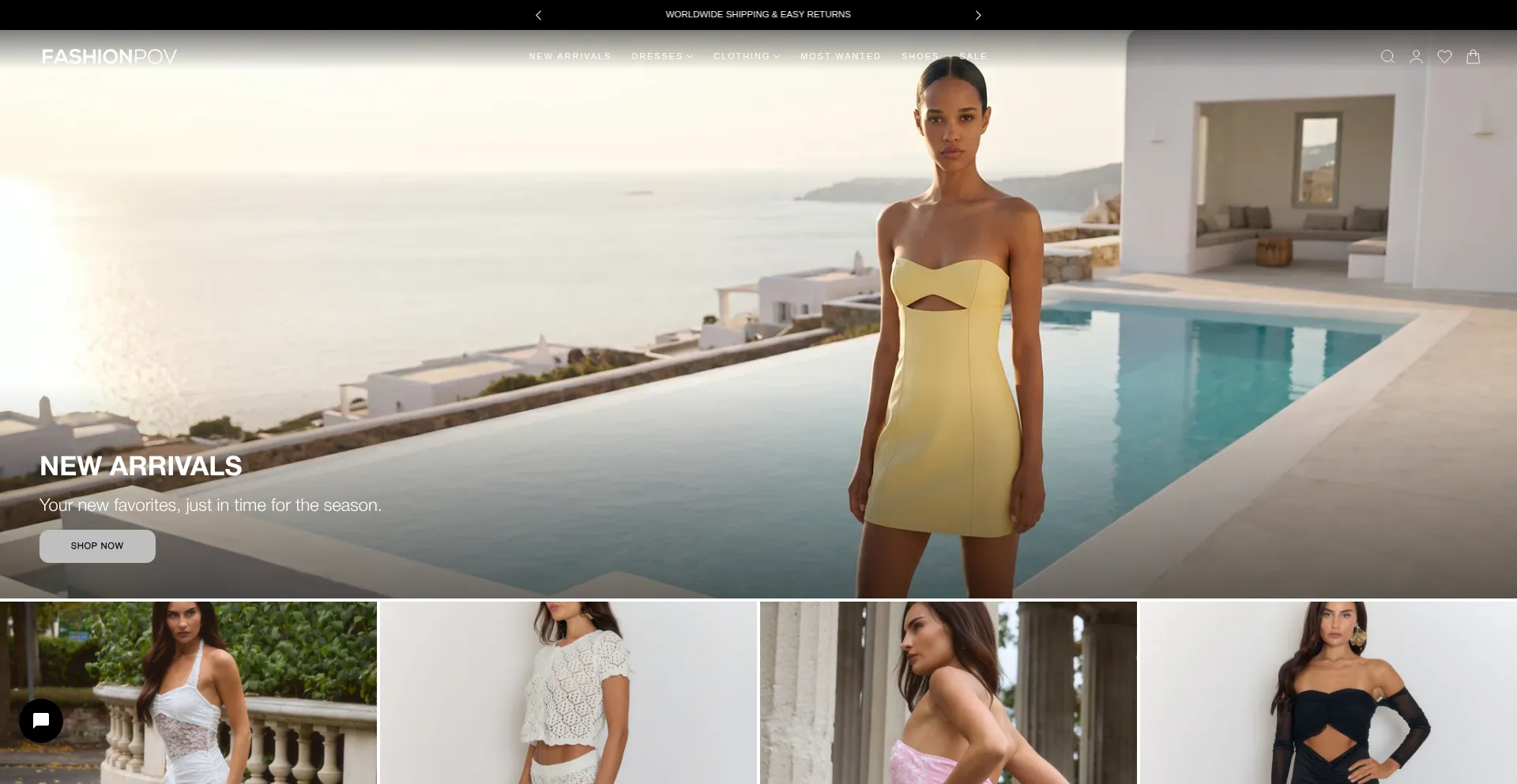 Fashionpov.com