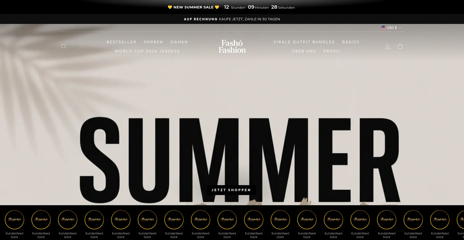 Fashofashion.com