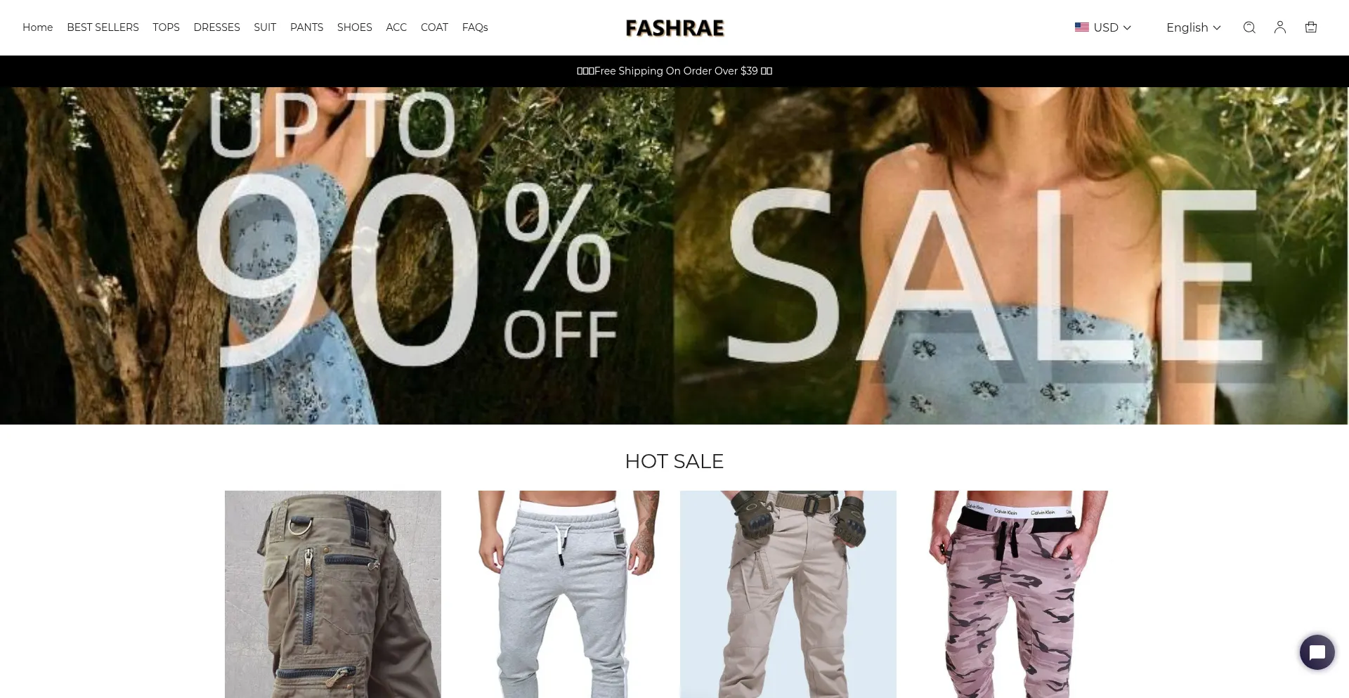 Fashrae.com