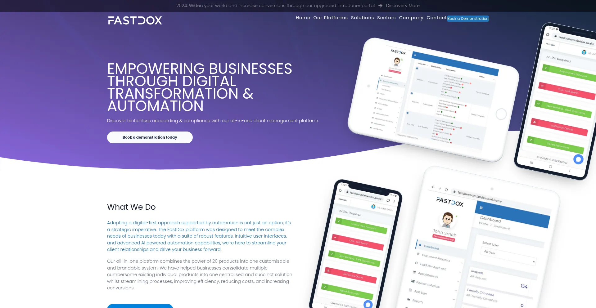 Fastdox.co.uk