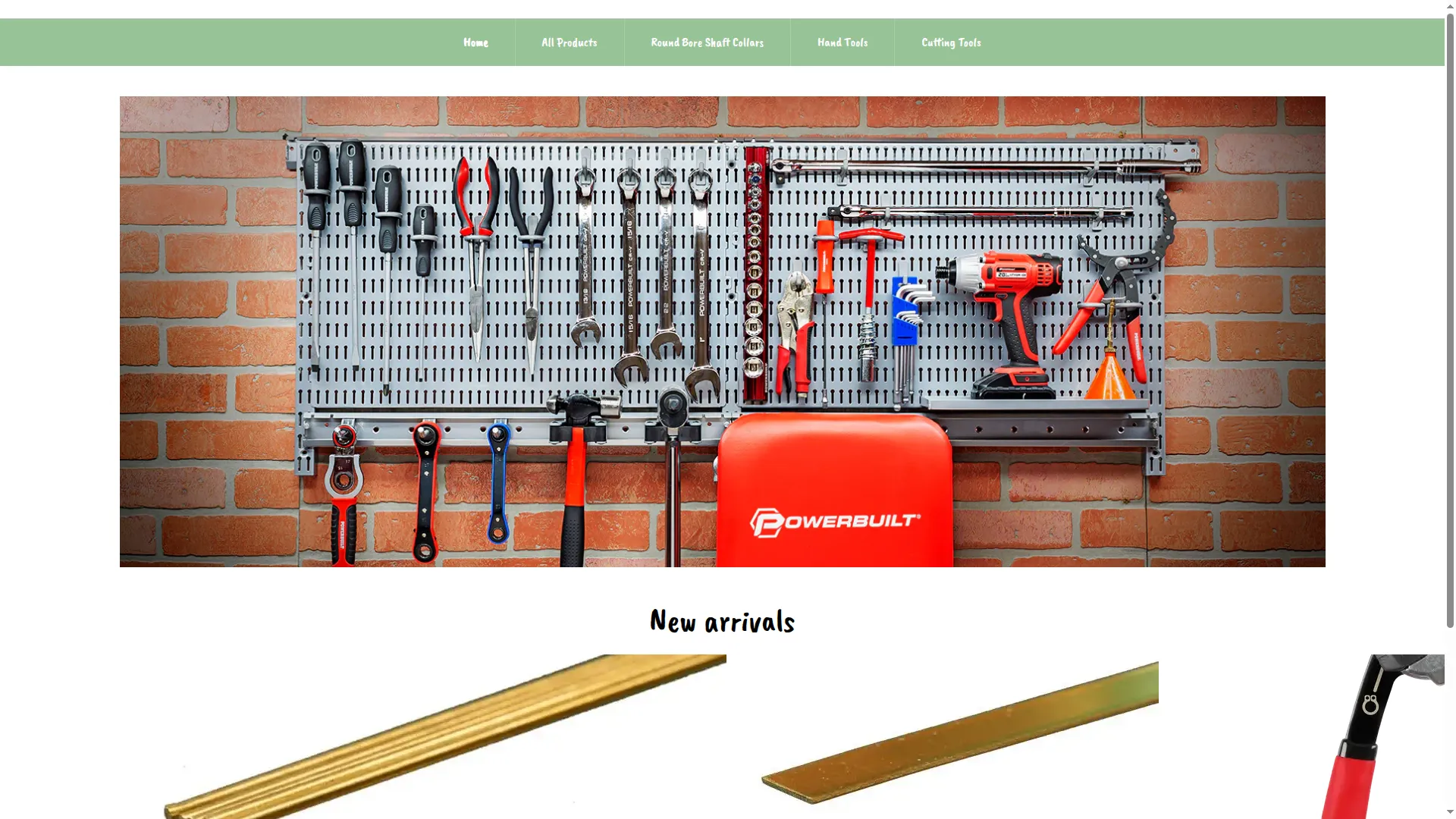 Fastenerstools.com
