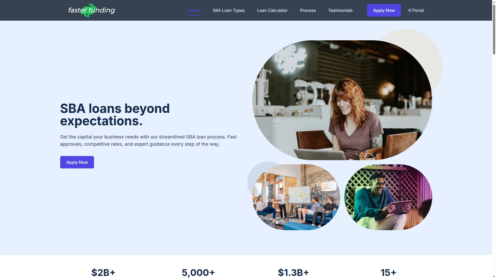 Faster-funding.com