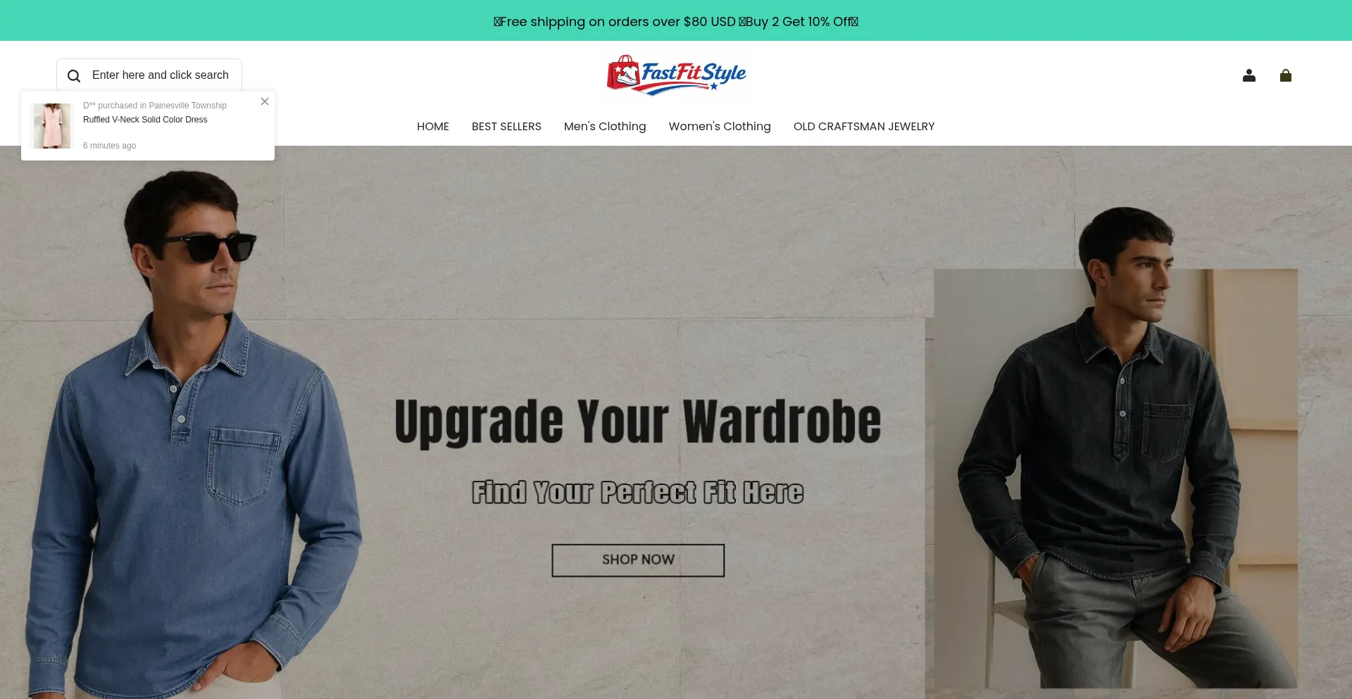 Fastfitstyle.com