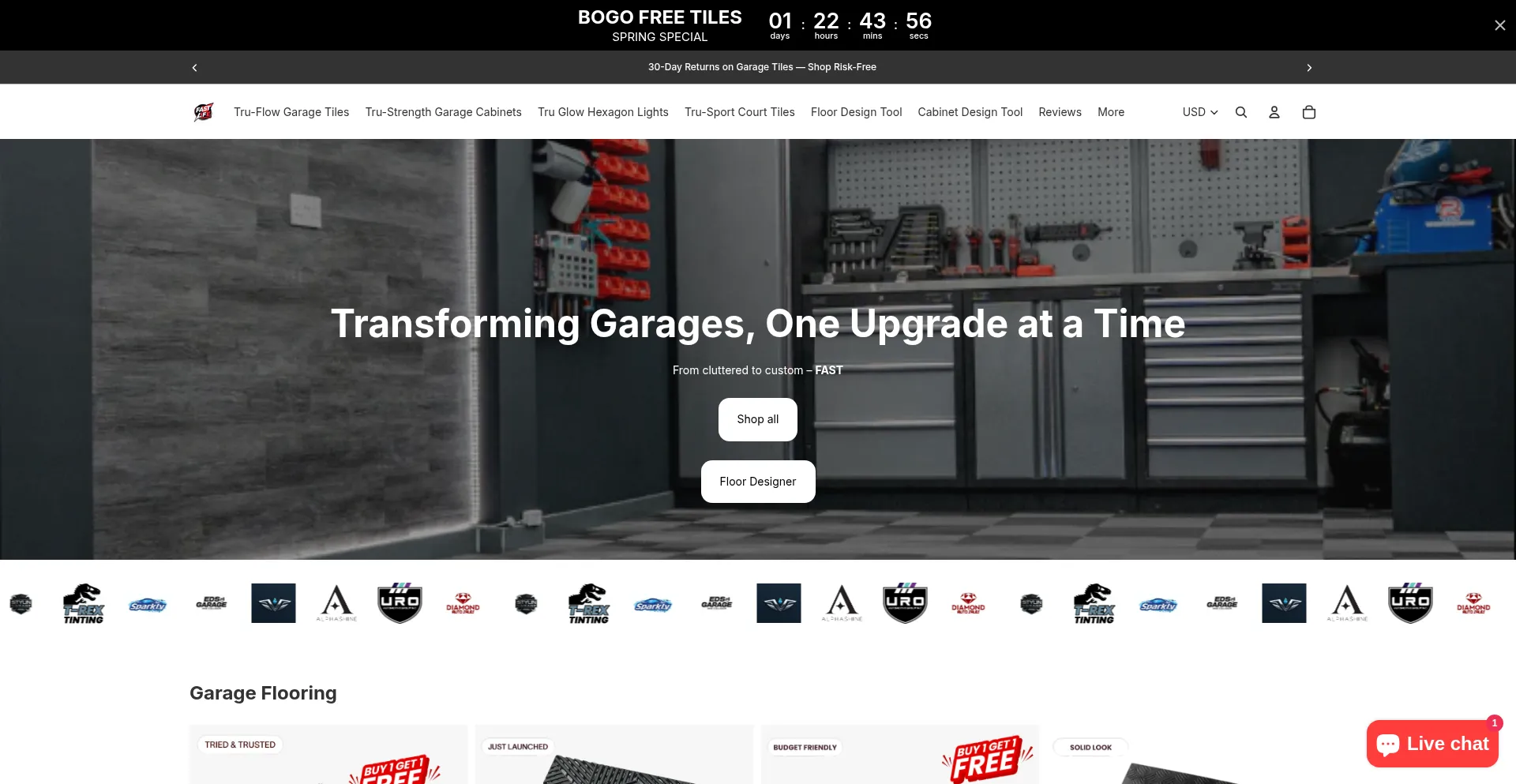 Fastlifeproducts.com