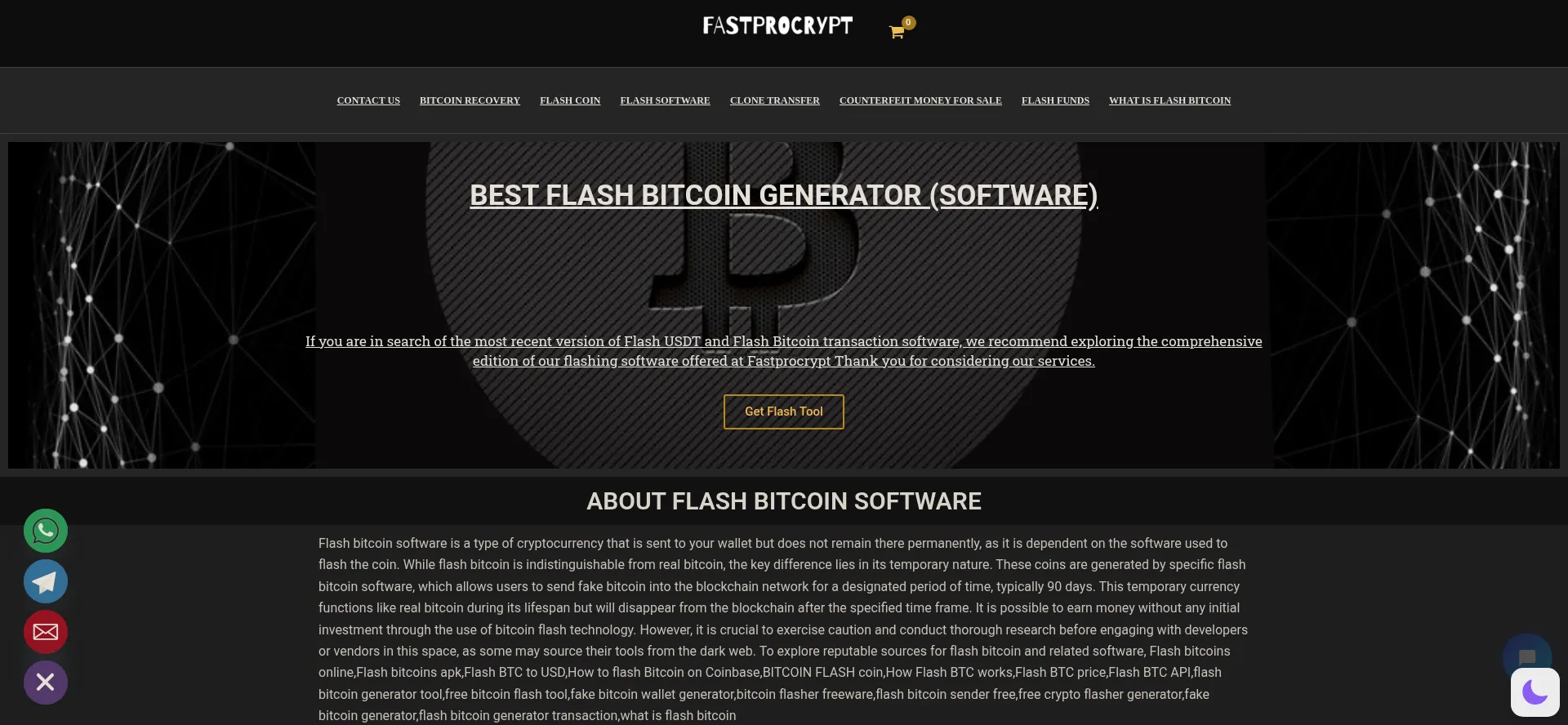 Fastprocrypt.com