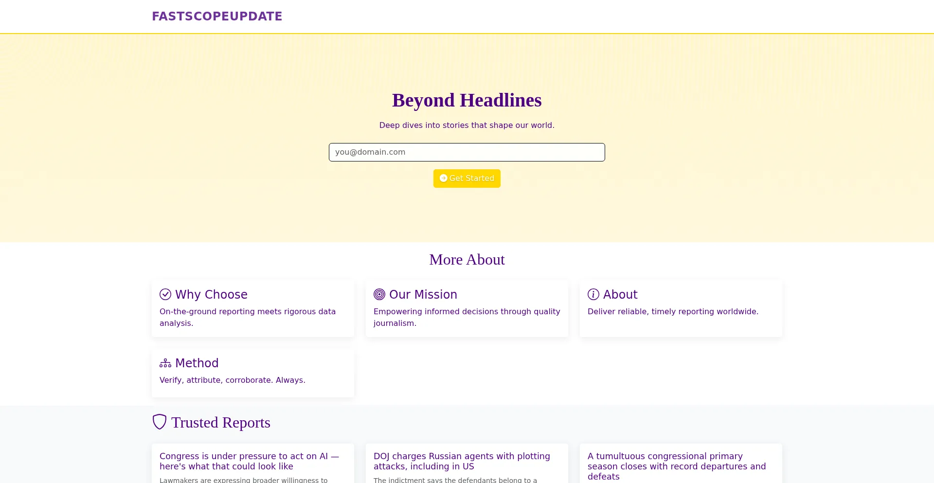 Fastscopeupdate.com